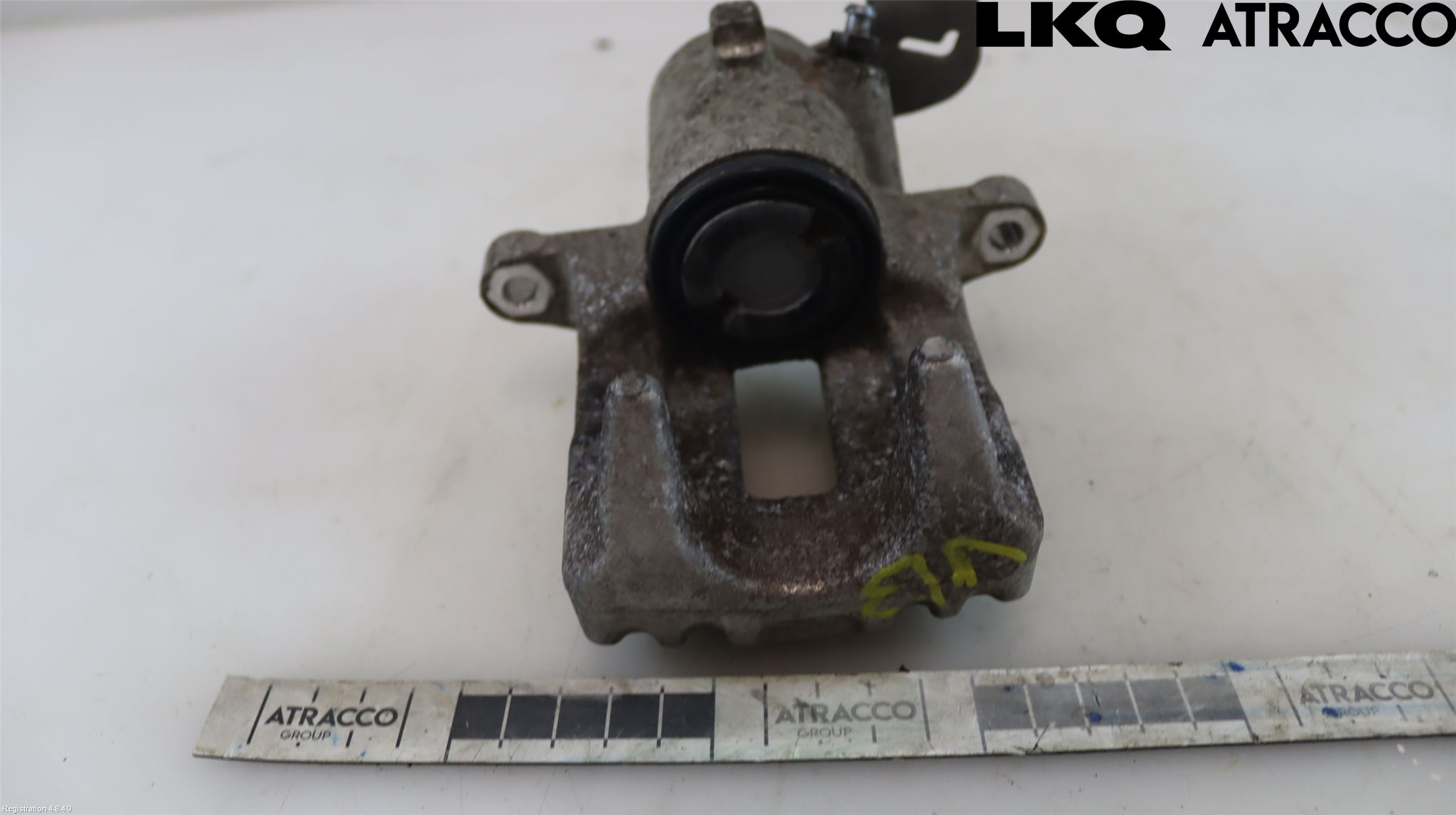 Seat ARONA Bremsecaliper Bak Venstre