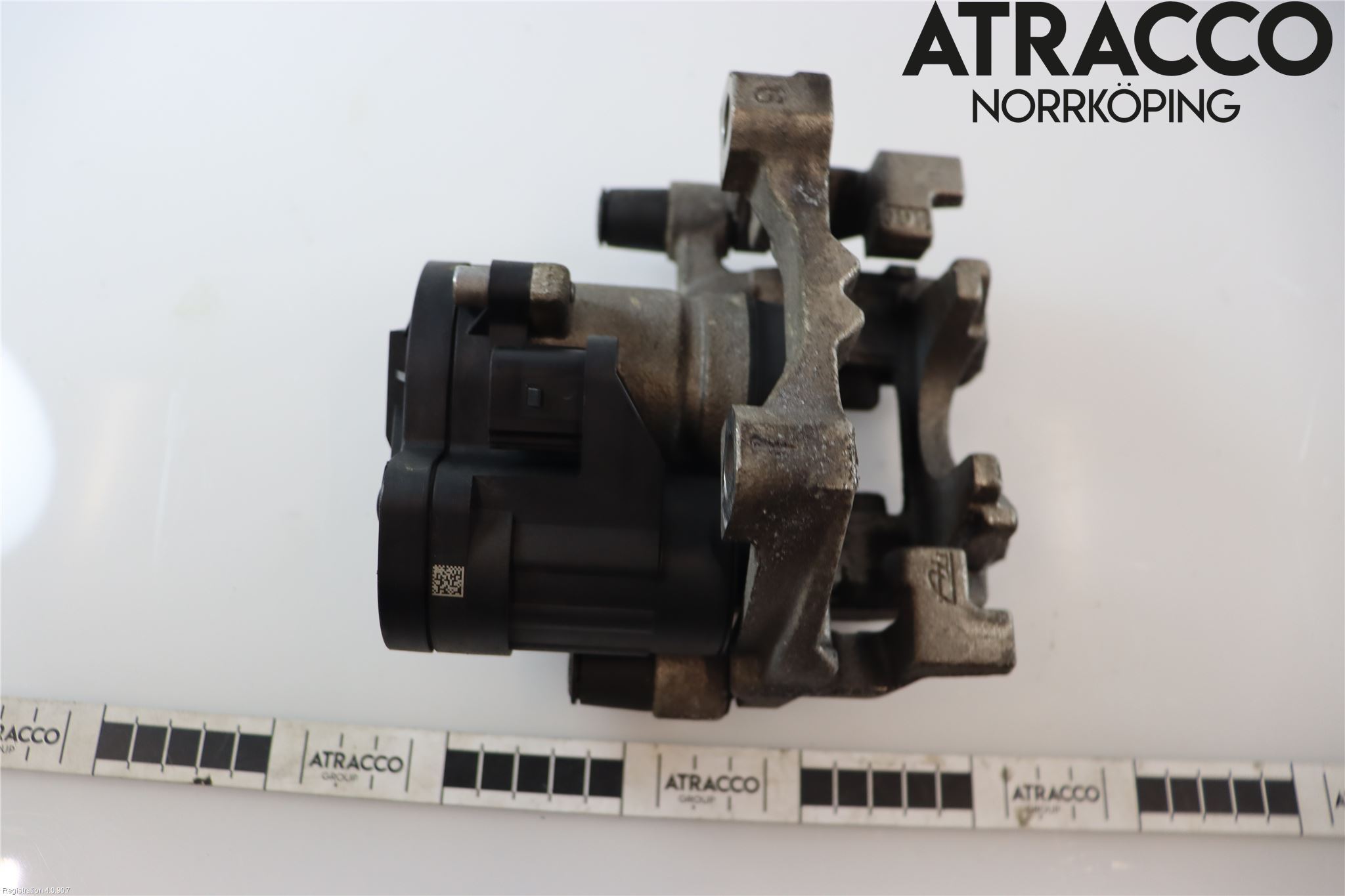 Volkswagen VW T-ROC 18- Bremsecaliper Bak Venstre