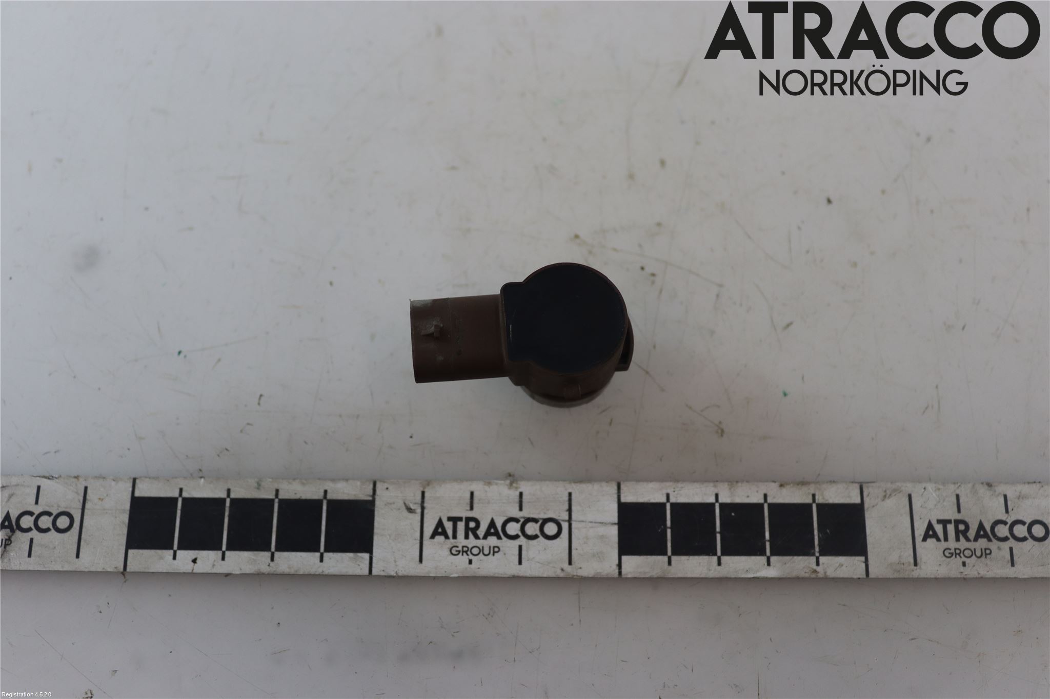 Volkswagen VW CADDY 16-20 Sensor Parkering Front