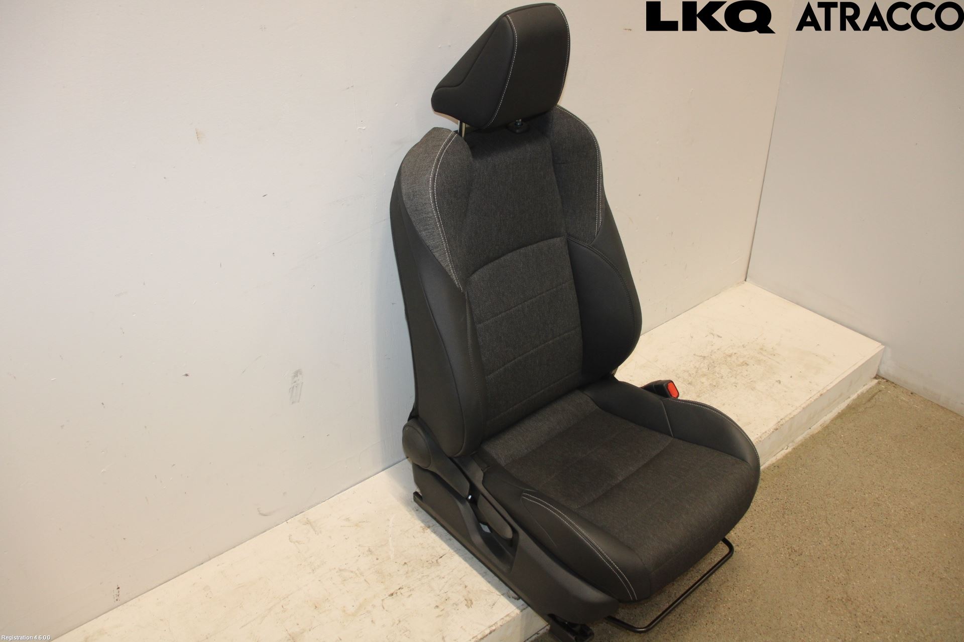 Toyota COROLLA 19- Innr Sete Foran Høyre