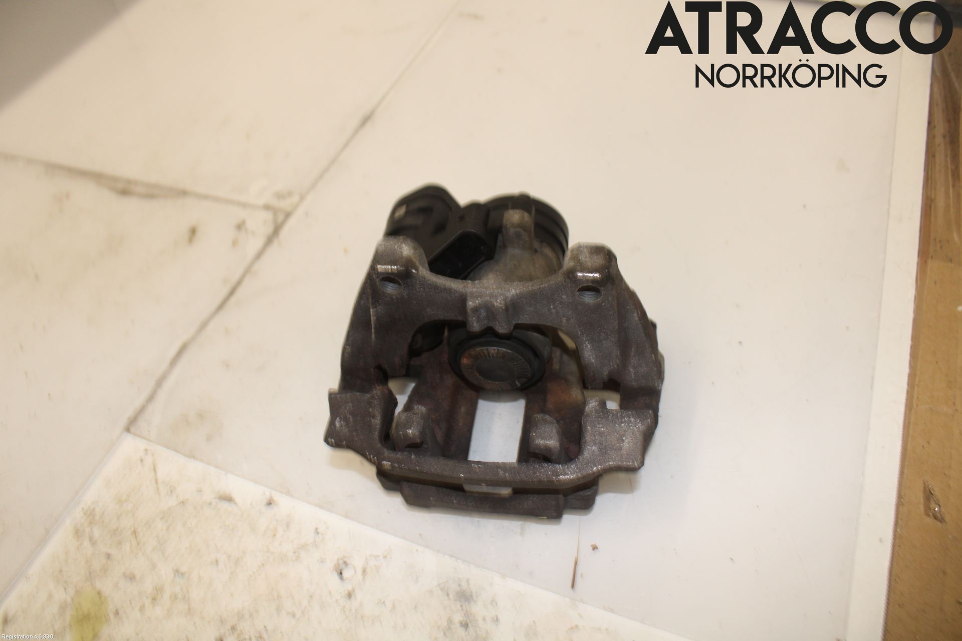 Seat LEON 20- Bremsecaliper Bak Venstre