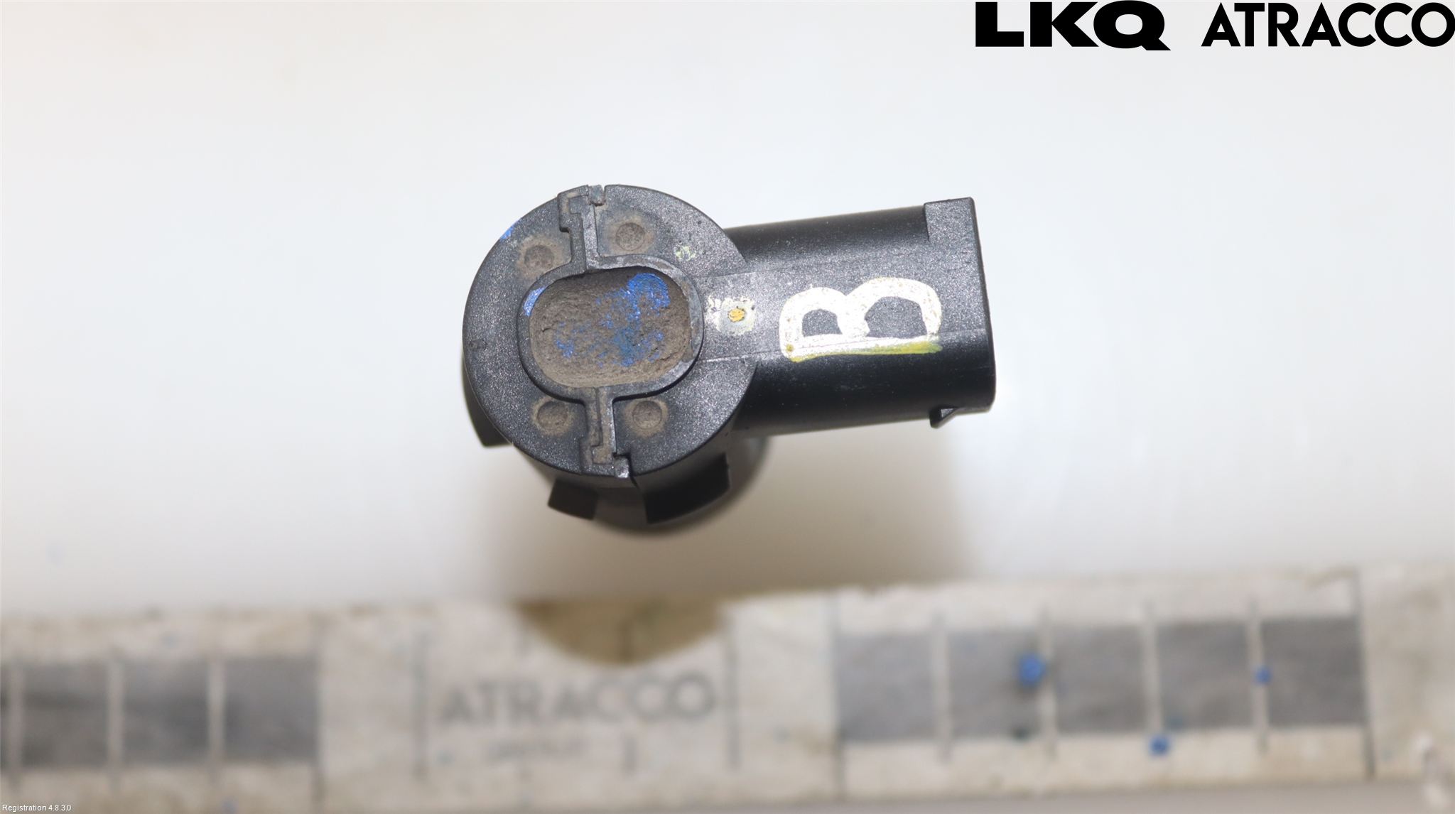 Dacia LODGY 12-18 Sensor Ryggesensor