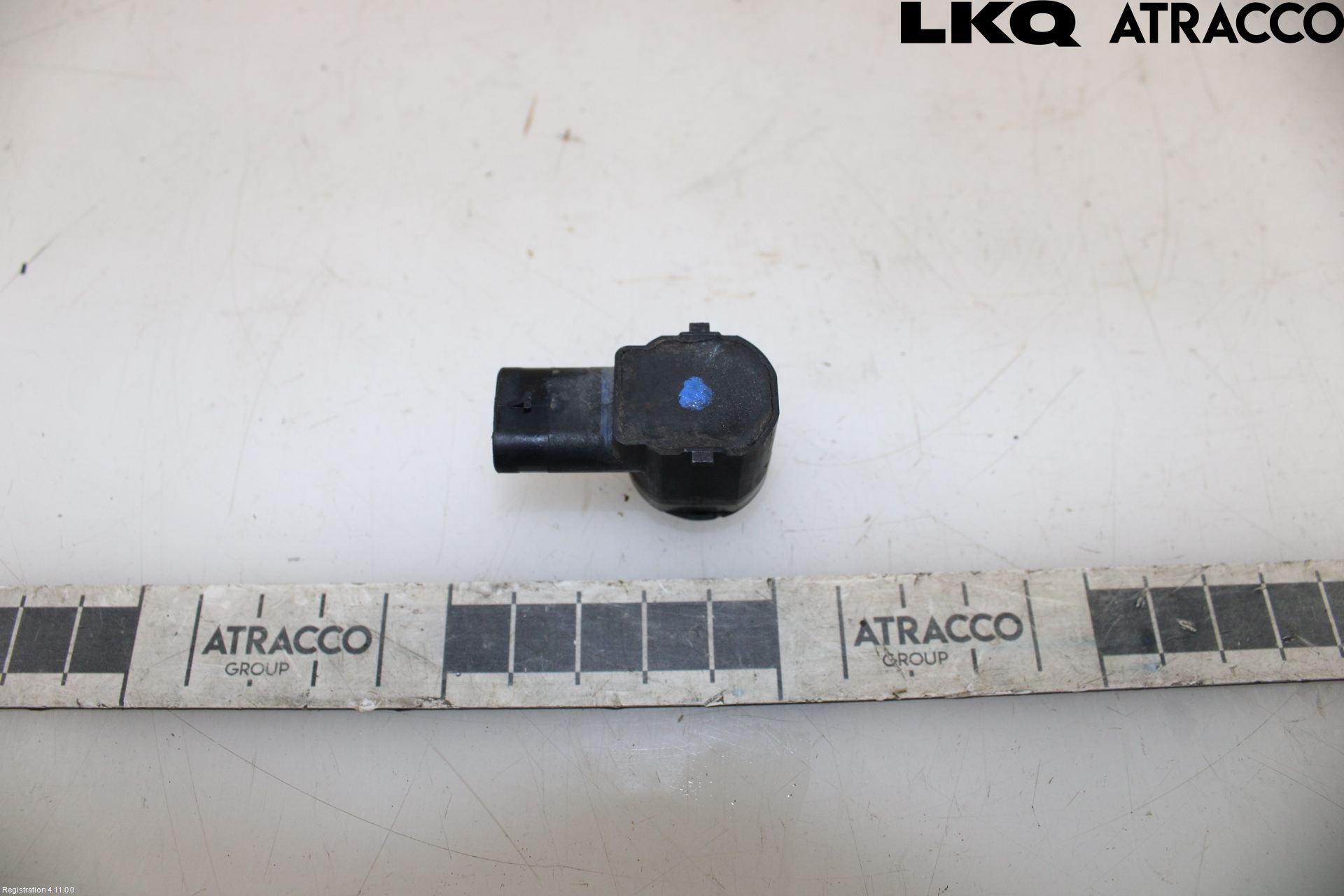 Volkswagen VW GOLF VI 09-13 Sensor Parkering Front
