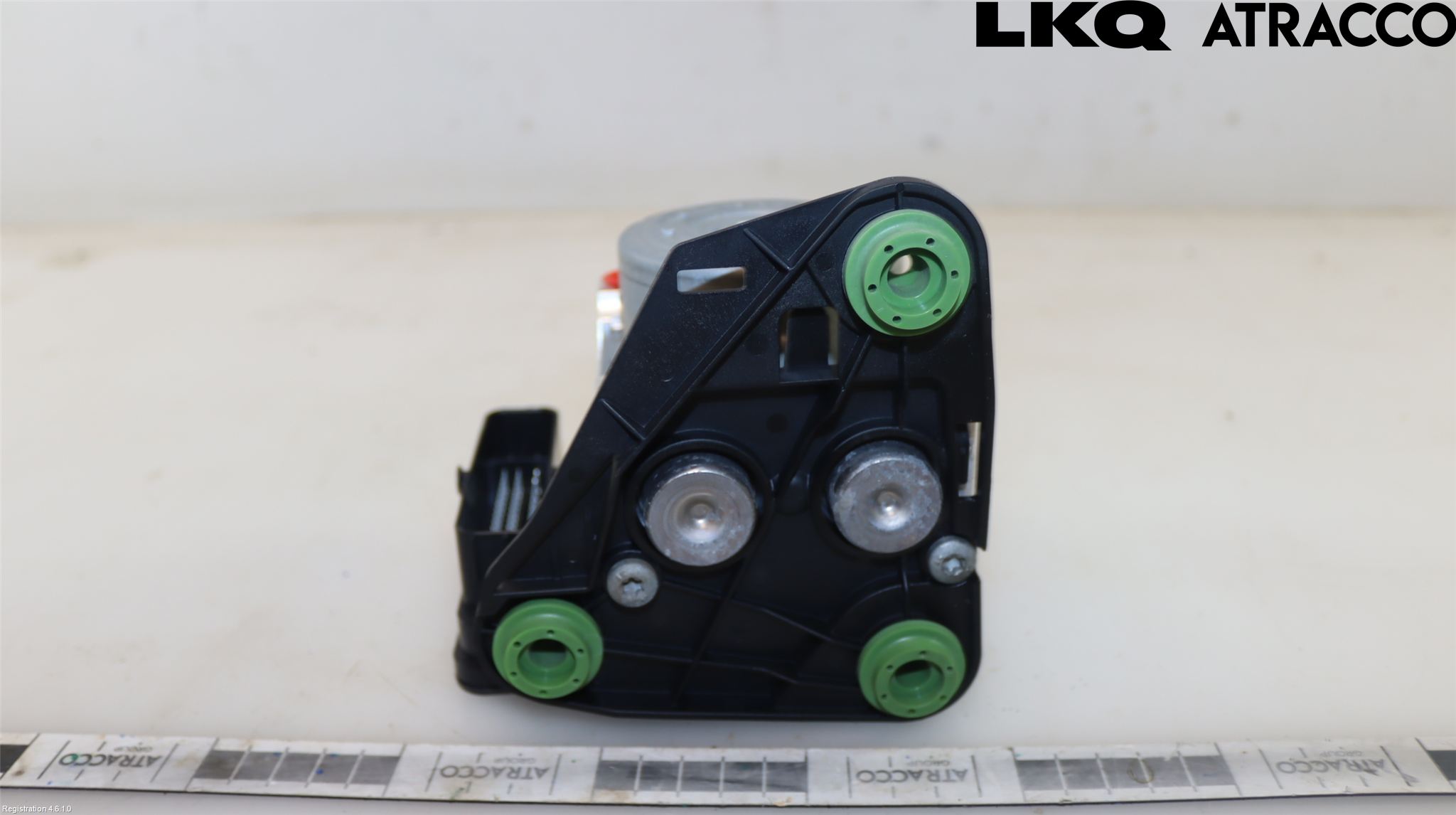 Volkswagen VW GOLF / E-GOLF VIII 20- Abs Hydraulikkaggregat