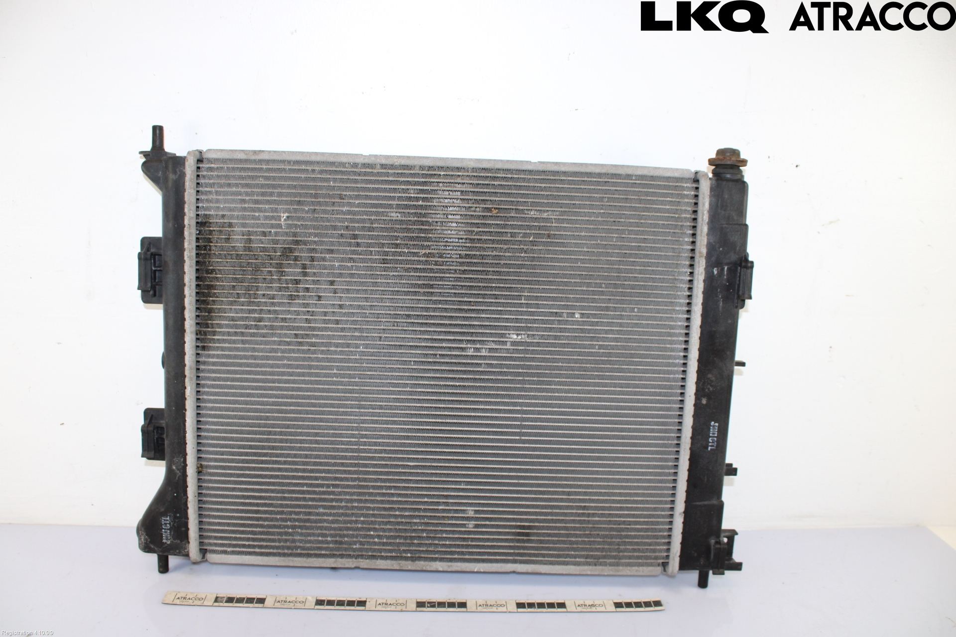 Hyundai i30 GD 13-17 Radiator Manuell