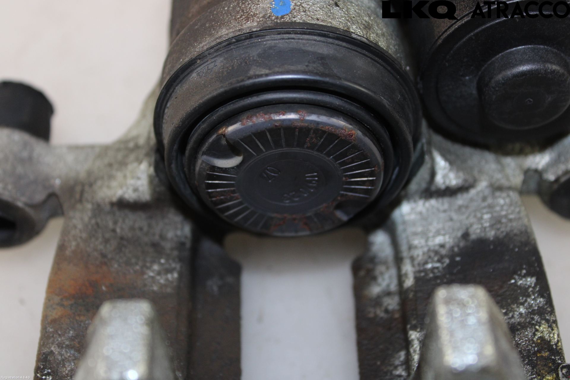 MG 4 23- Bremsecaliper Bak Høyre