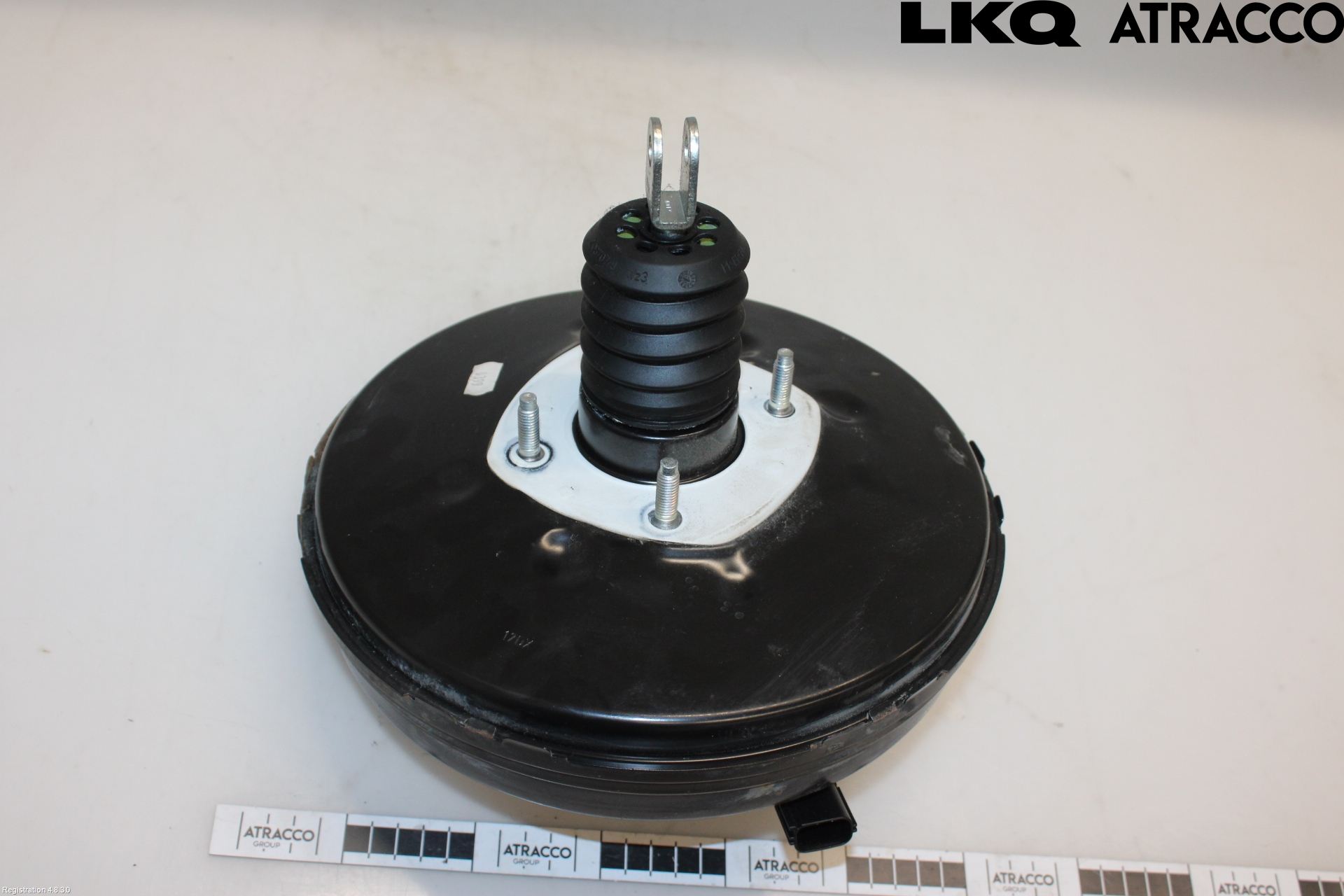 Kia VENGA 10-19 Bremseservo