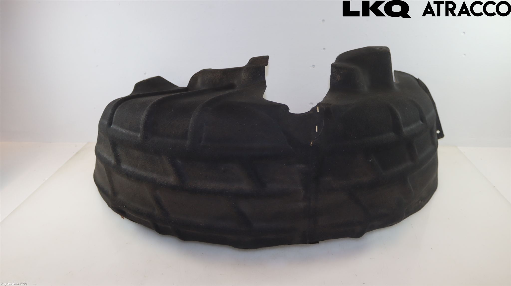 Volkswagen VW TIGUAN 16-24 Skjerm Indre