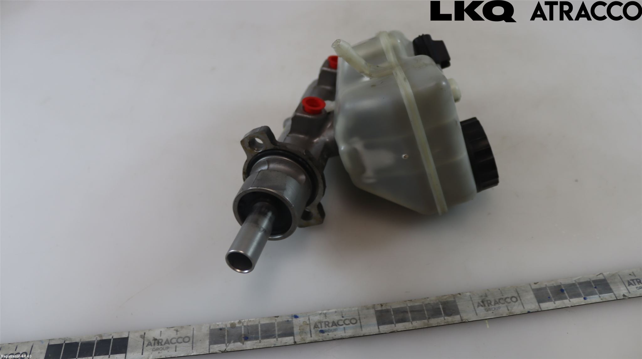 Ford MONDEO     01-06 Brems Hovedsylinder