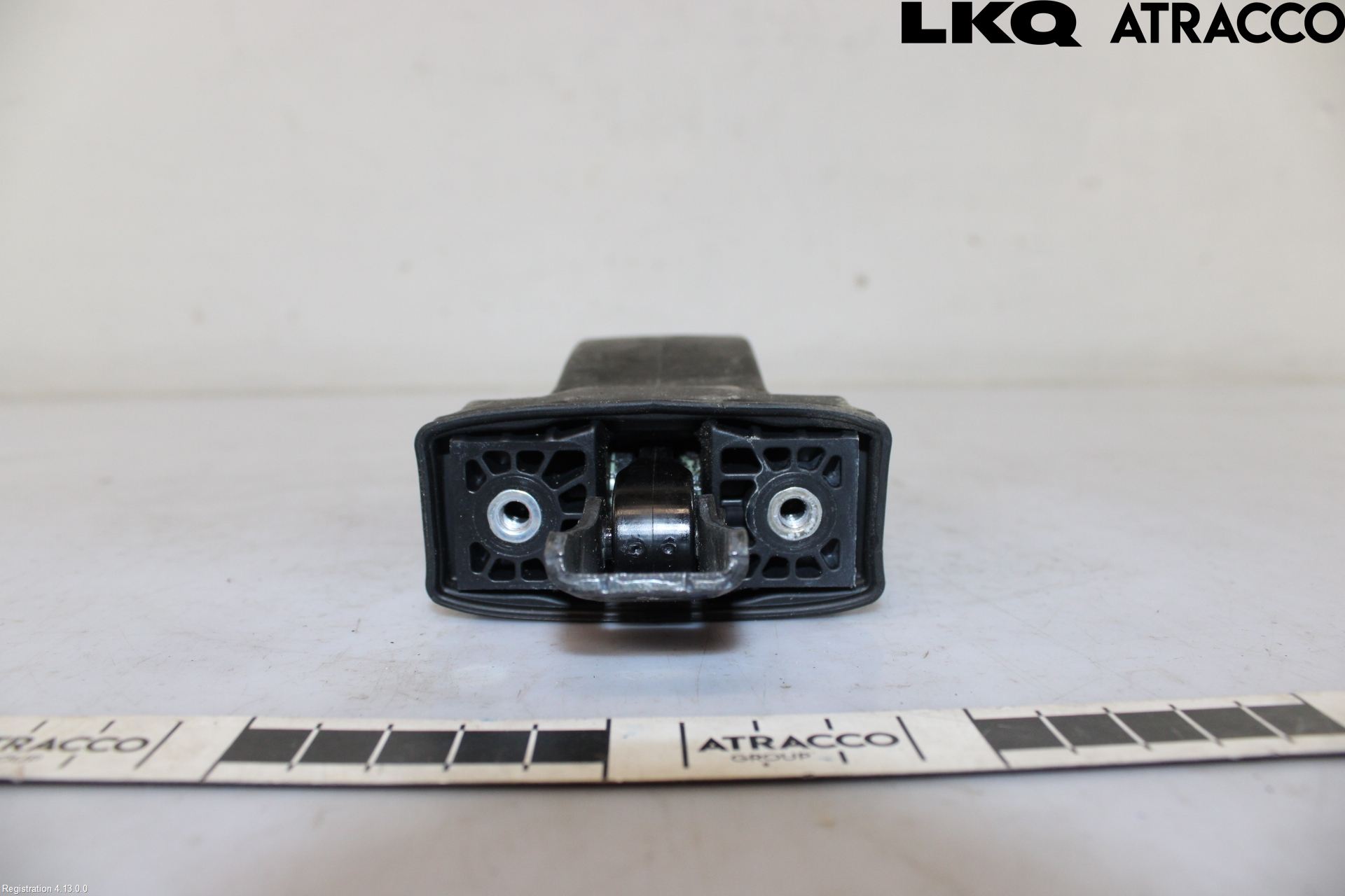 Volkswagen VW TOUAREG CR 18- Dørstopper
