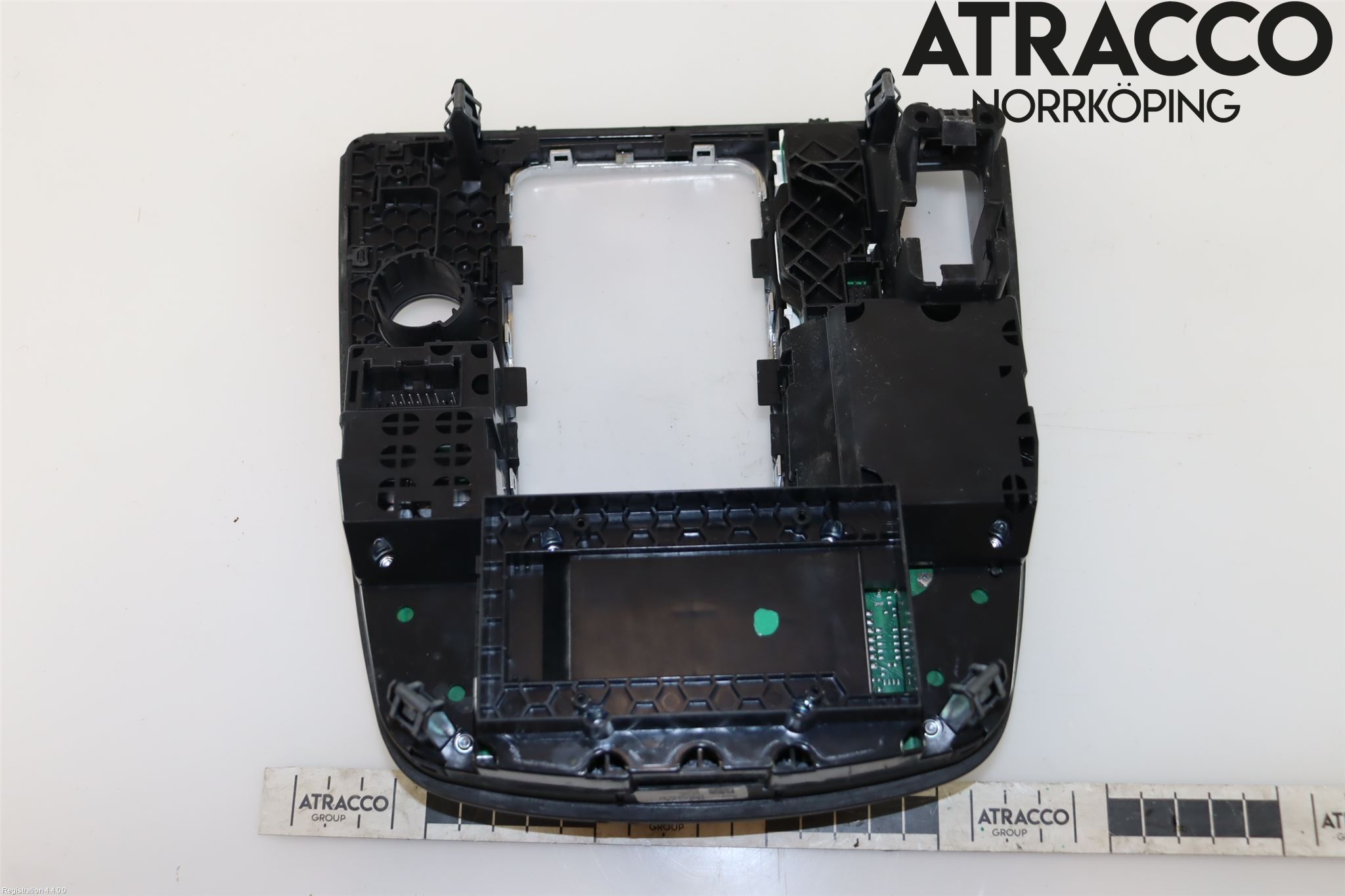 Audi A6 ALLROAD 12-18 Stereo Radio Med Cd