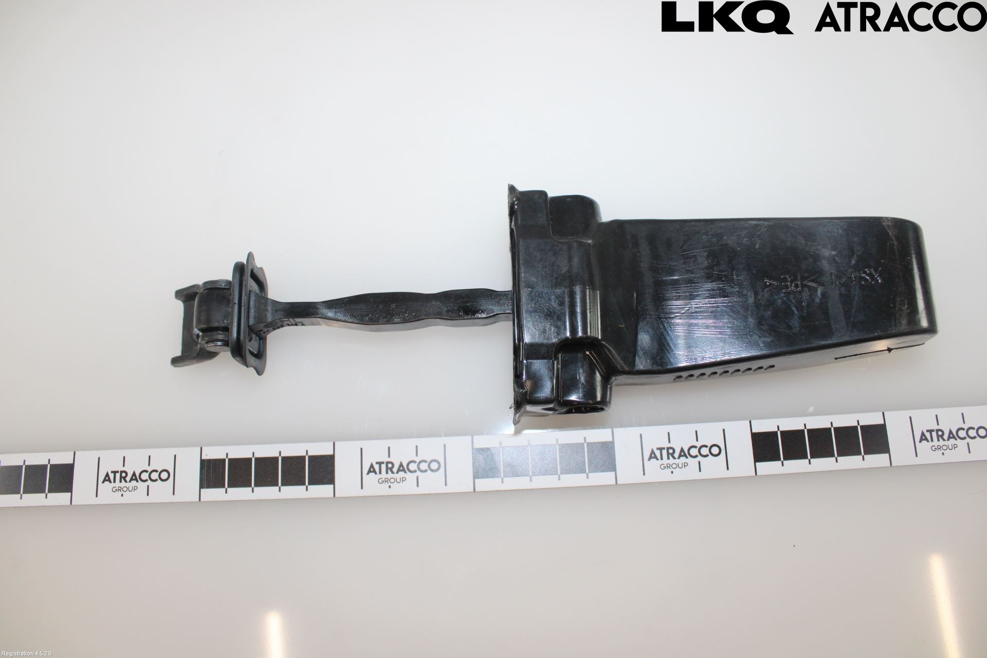 Skoda SCALA 19- Dørstopper