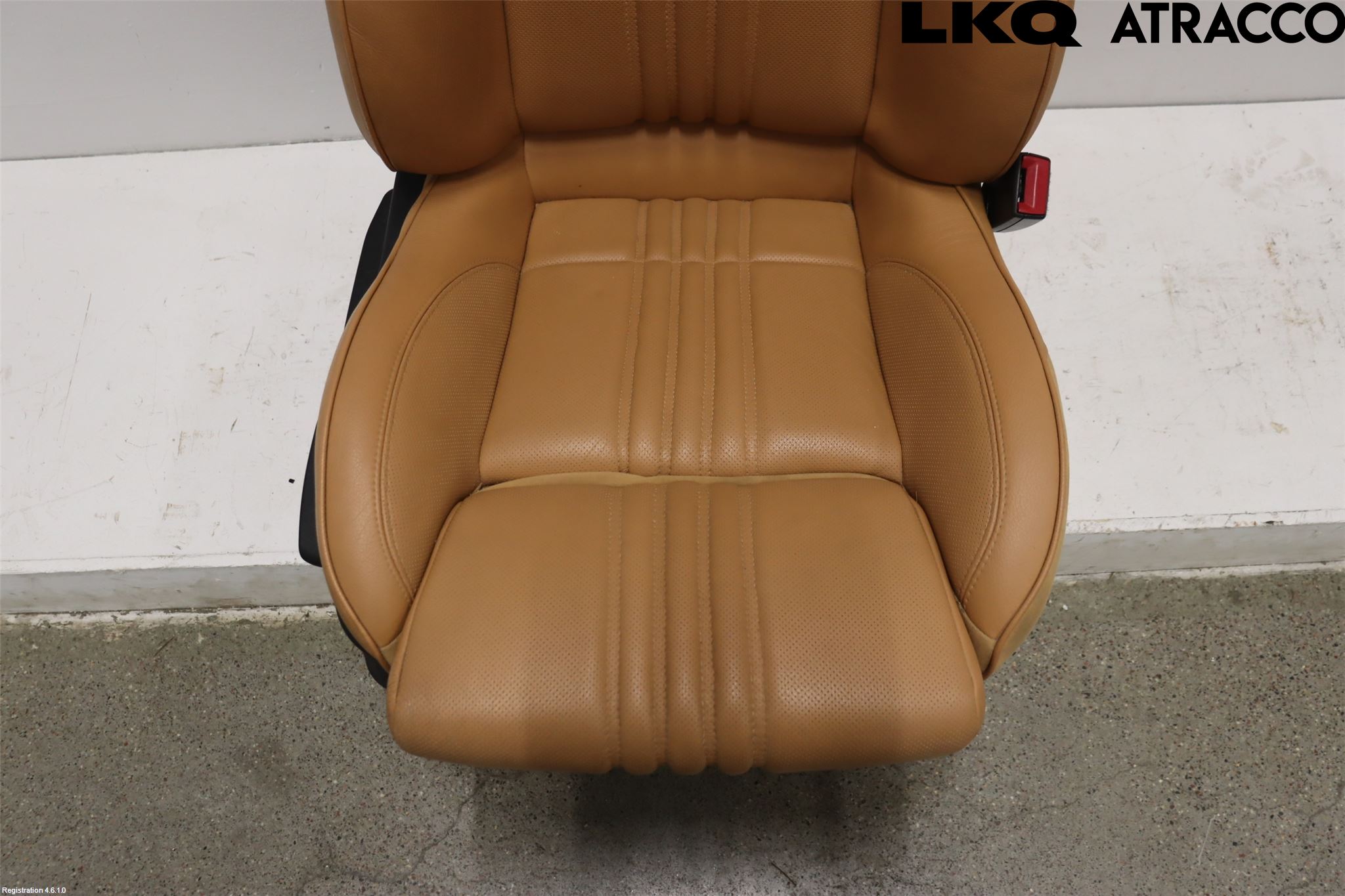 Alfa 159 Innr Sete Foran Høyre