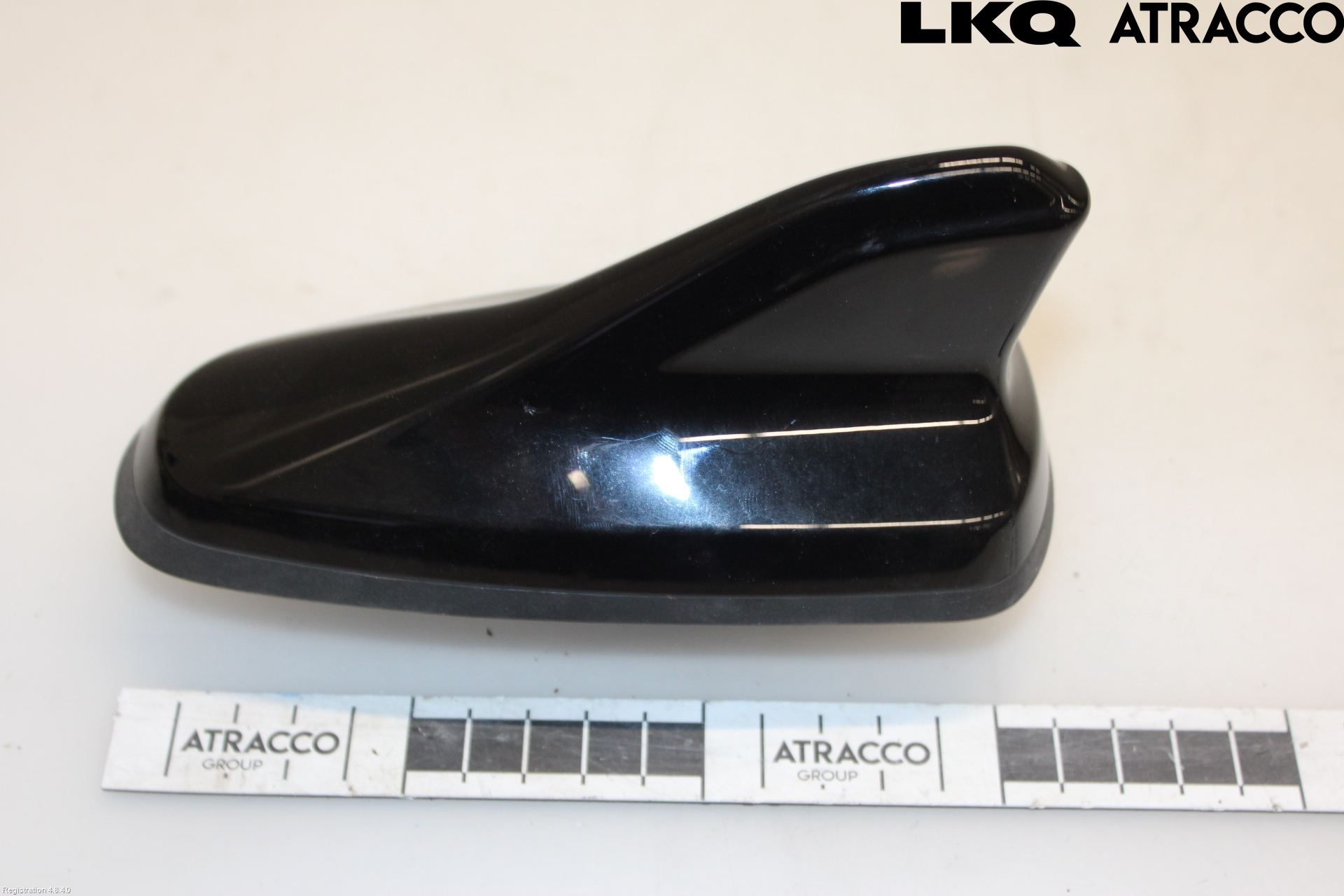 Volkswagen VW PASSAT 24- Stereo Antenne Radio-Tv