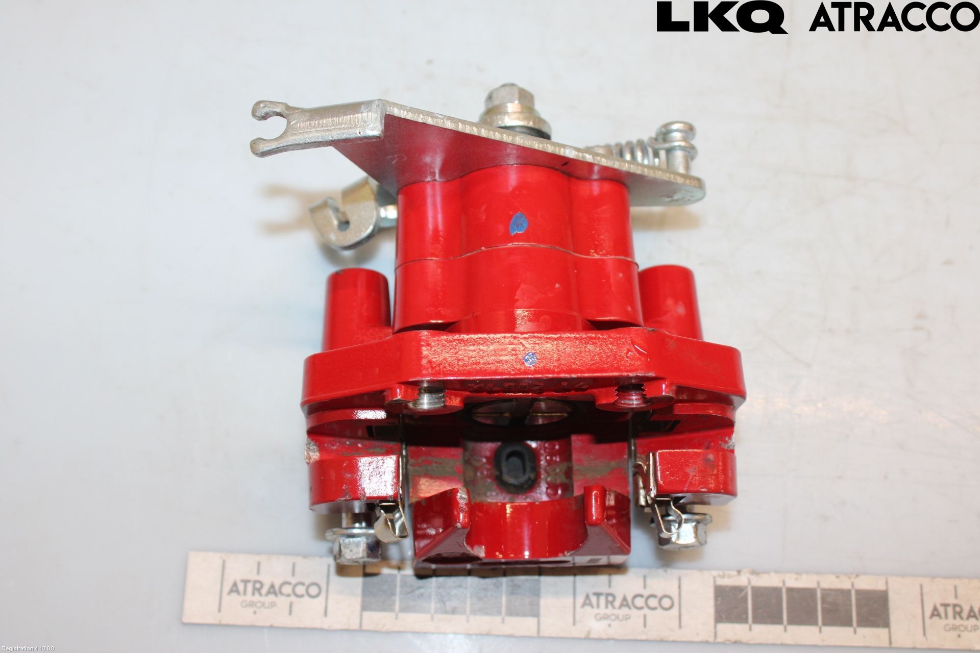 Mopedbil Ligier LIGIER JS 50 Bremsecaliper Bak Høyre