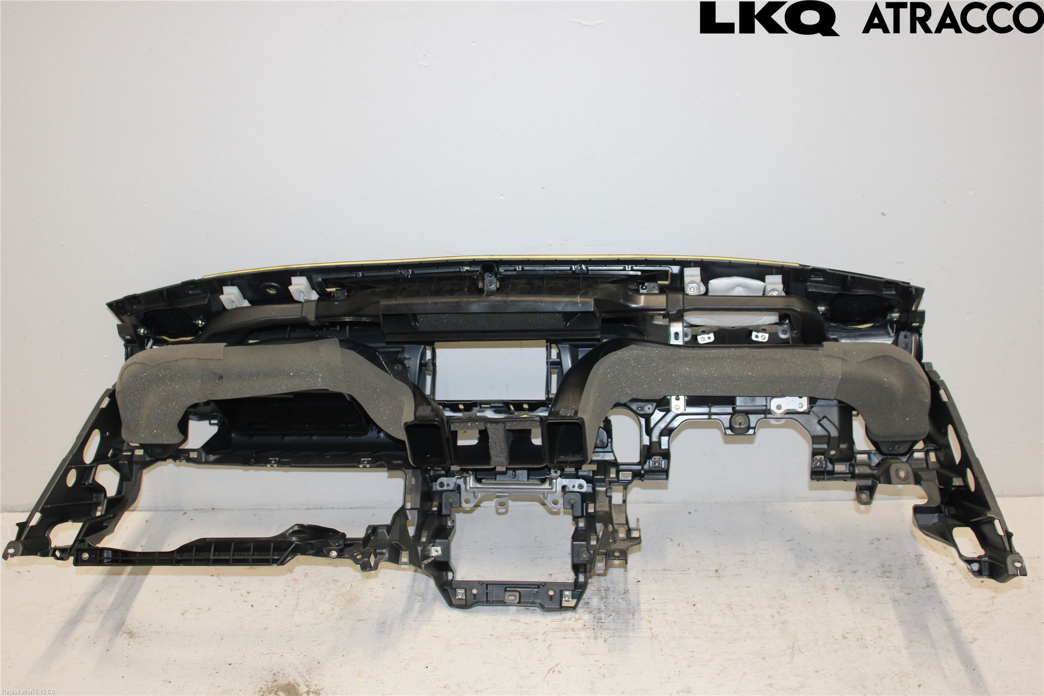 Lexus IS 250/350 14-20 Dashbord