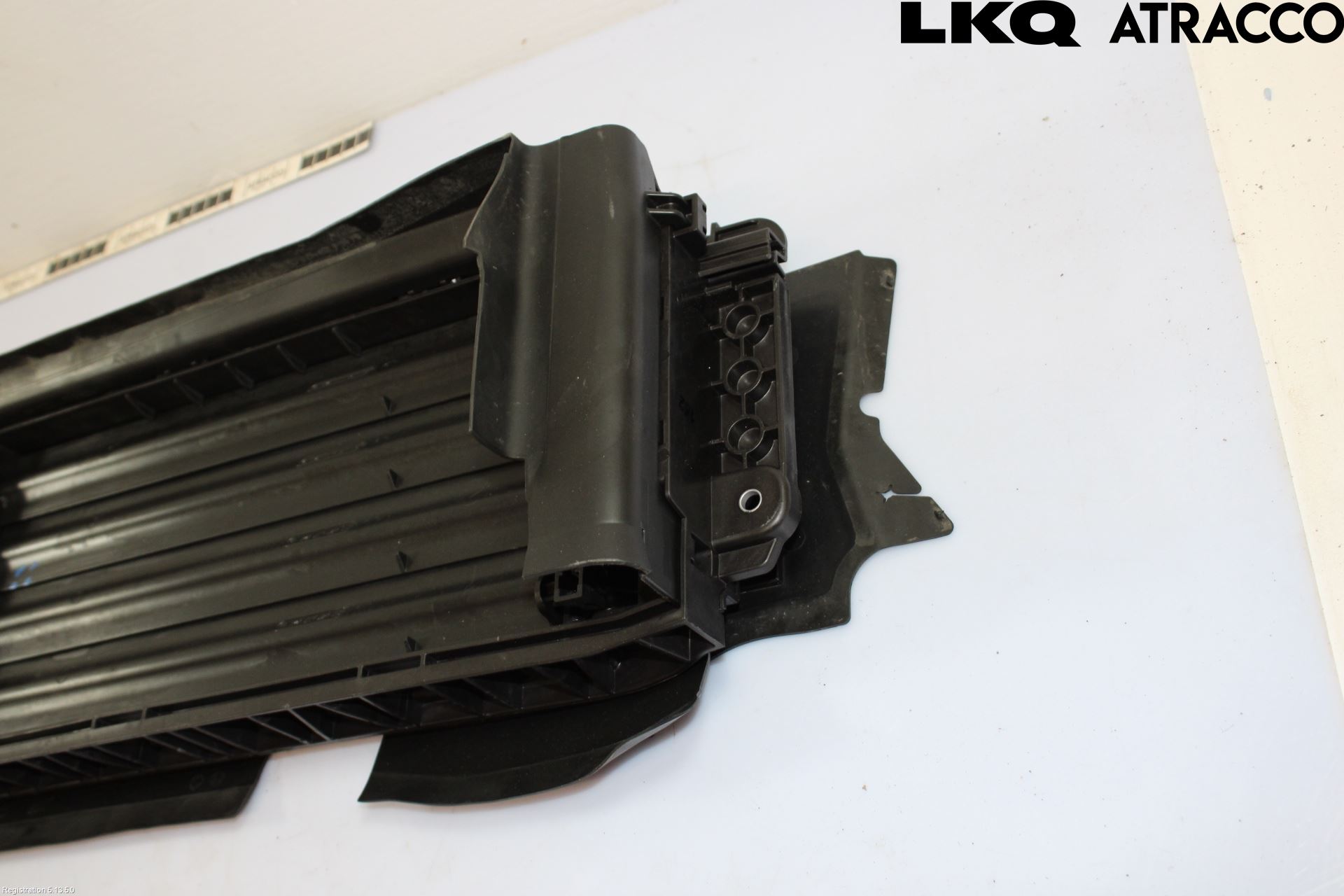 Audi A3/S3 8Y 21- Luftstyring Front