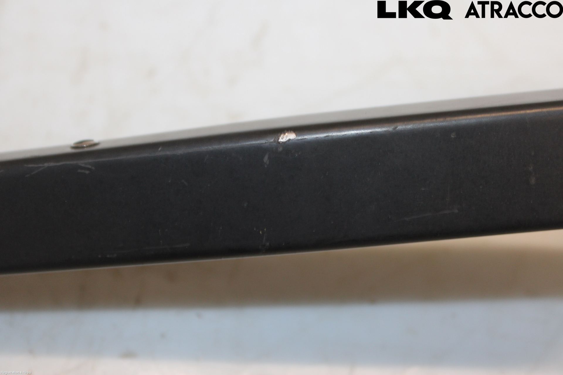 Mitsubishi LANCER 07-14 Viskerarm-Armer Frontrute
