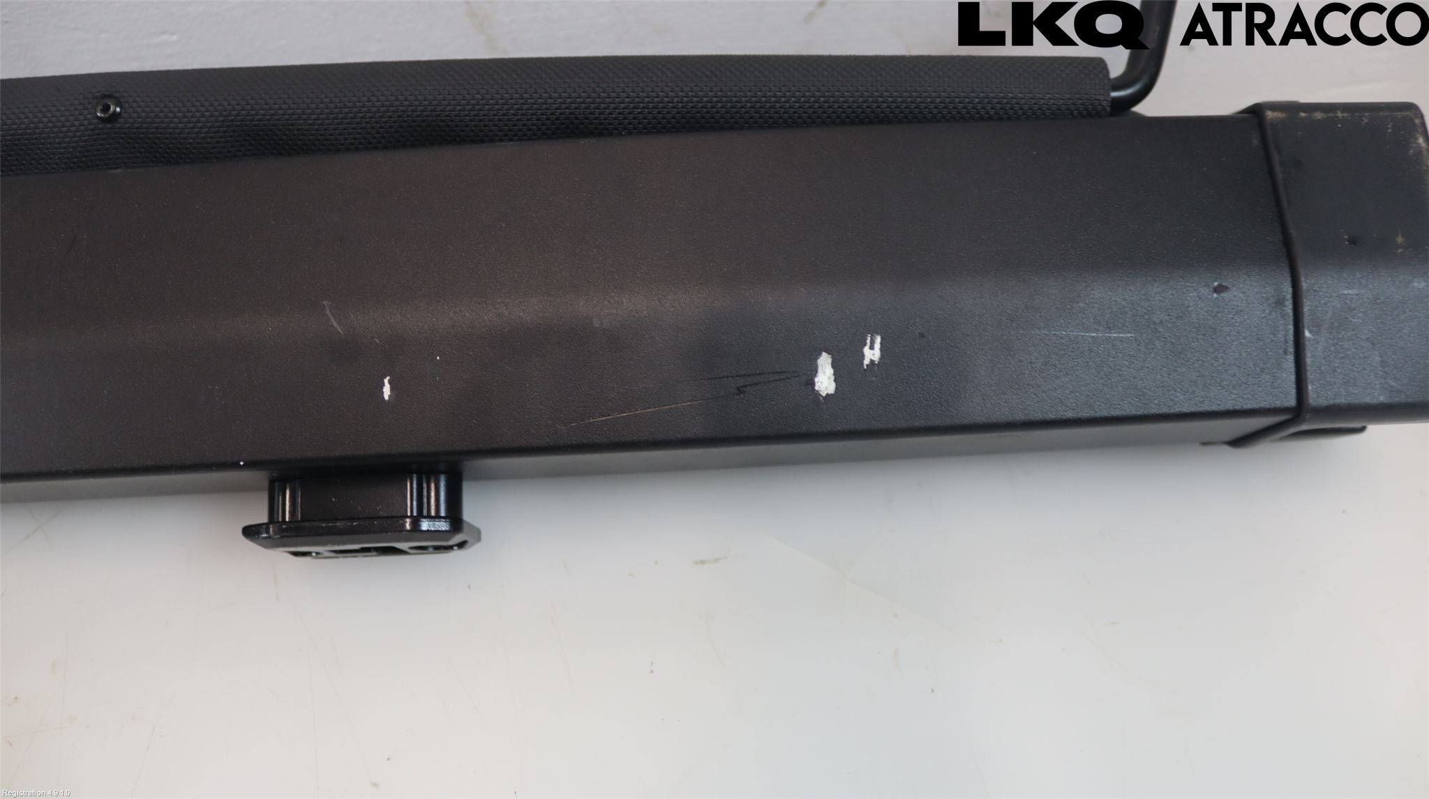 BMW 3 F30/F31/F80 12-19 Innr Lastenett