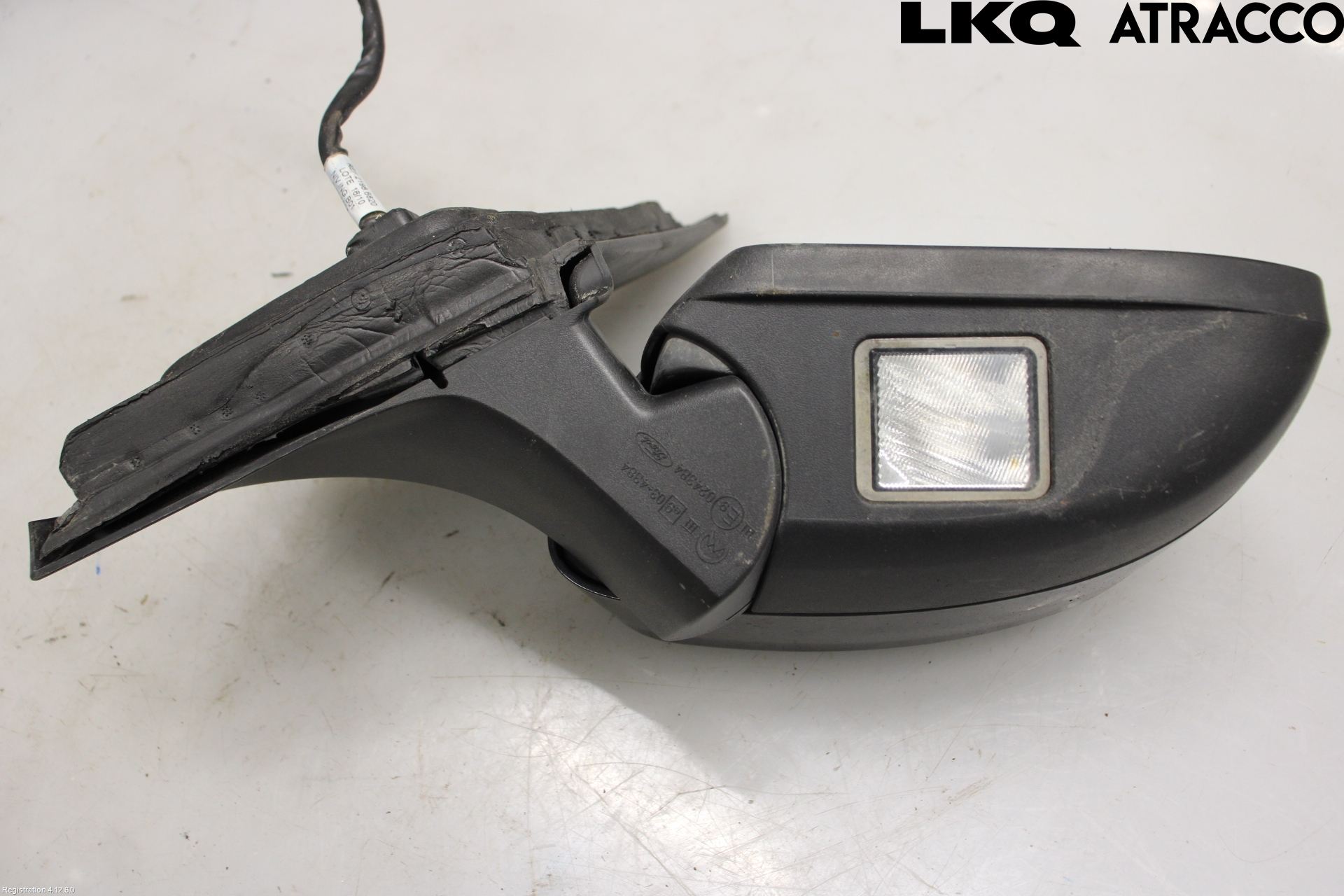 Ford MONDEO 07-15 Speil H M-El Justering