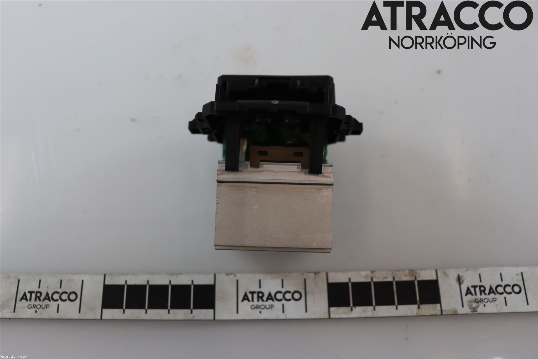 Peugeot 108 15-22 Varmeapparat Viftemotstand