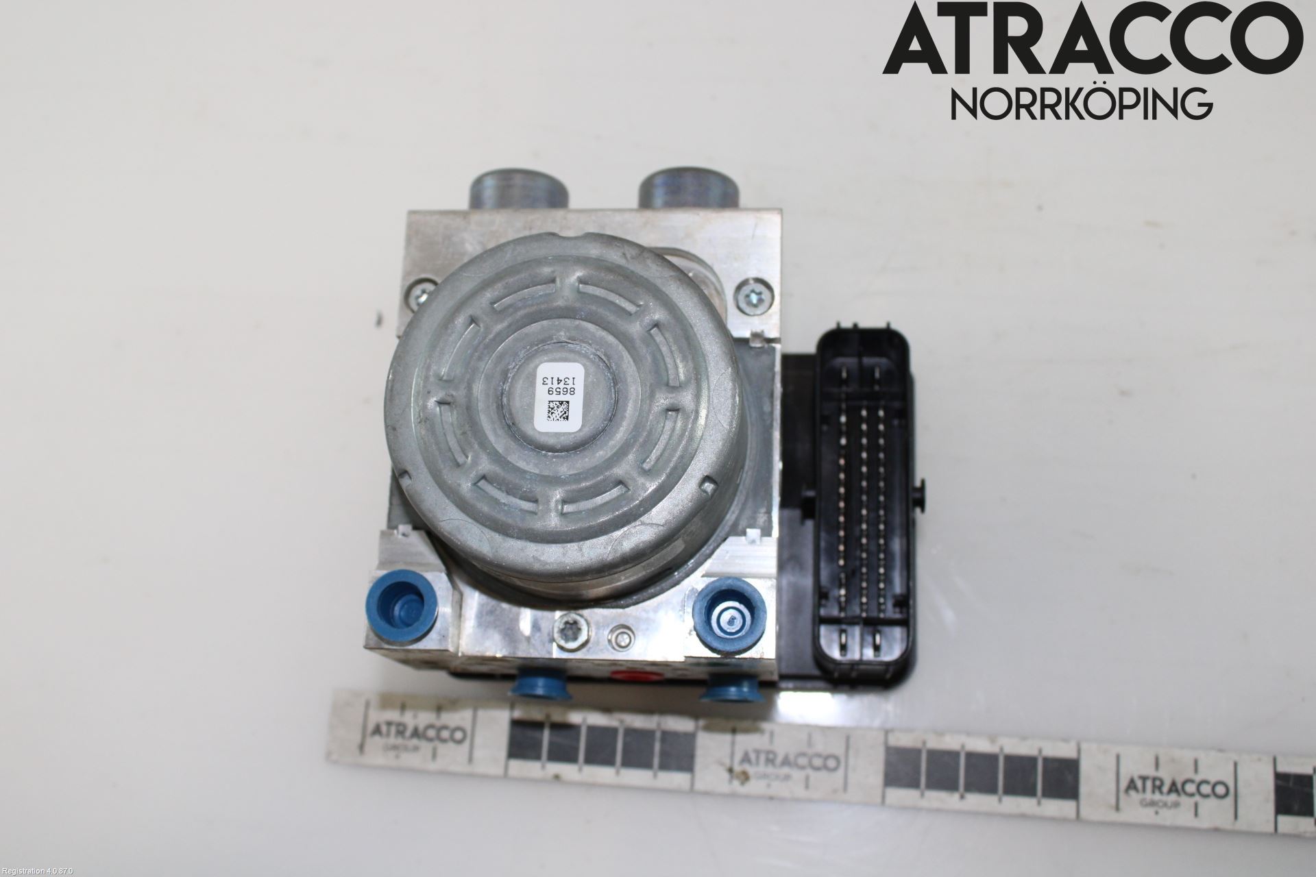 Volkswagen VW TIGUAN 16-24 Abs Hydraulikkaggregat
