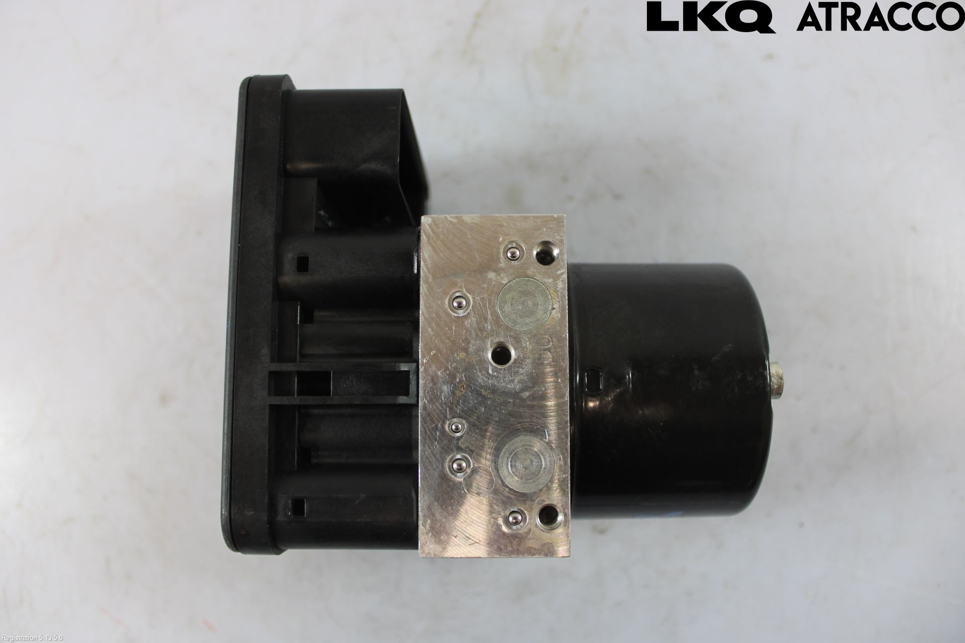 BMW 1 E87/81 5D/3D 03-11 Abs Hydraulikkaggregat