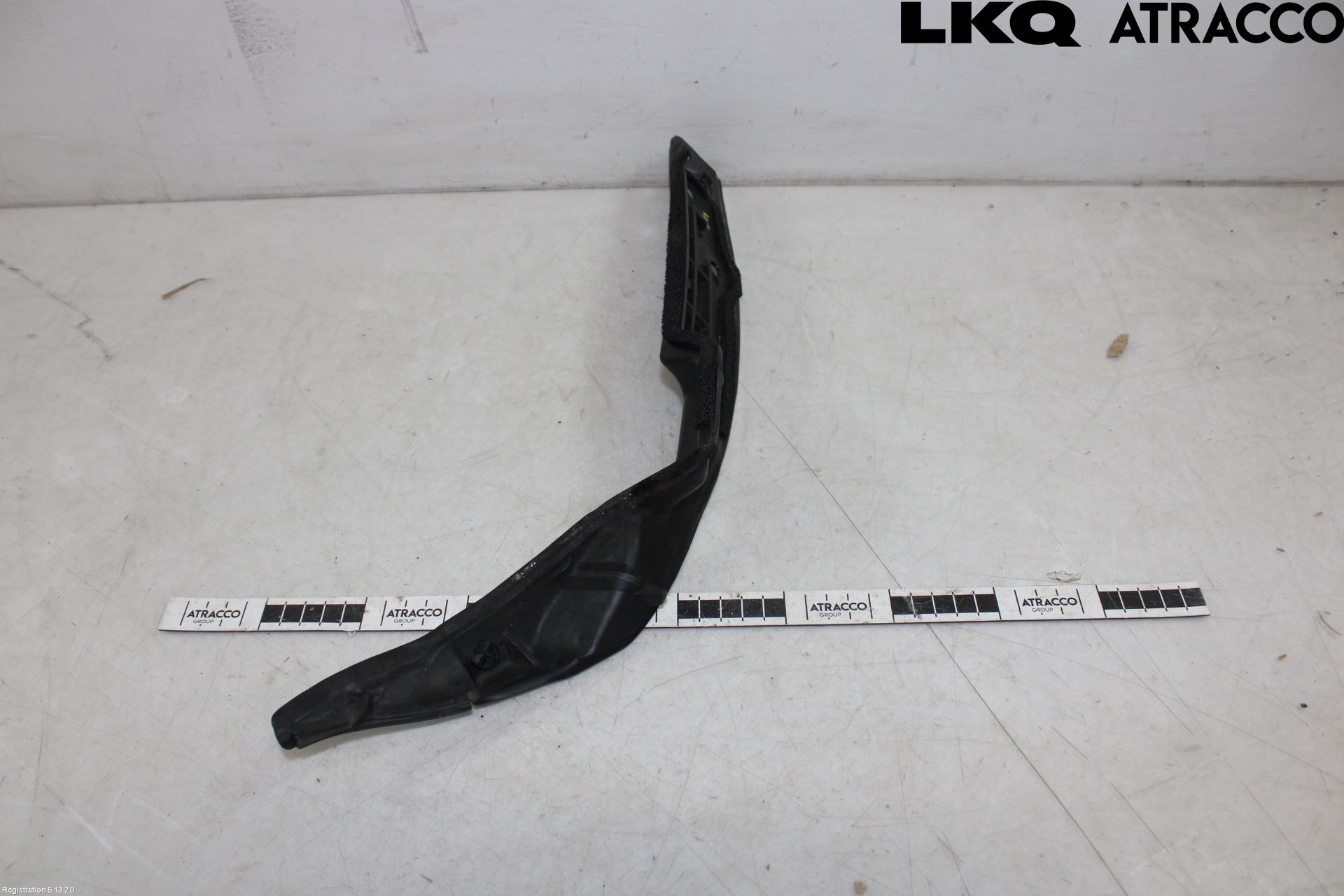 Lexus IS 250/350 14-20 Skjerm Indre