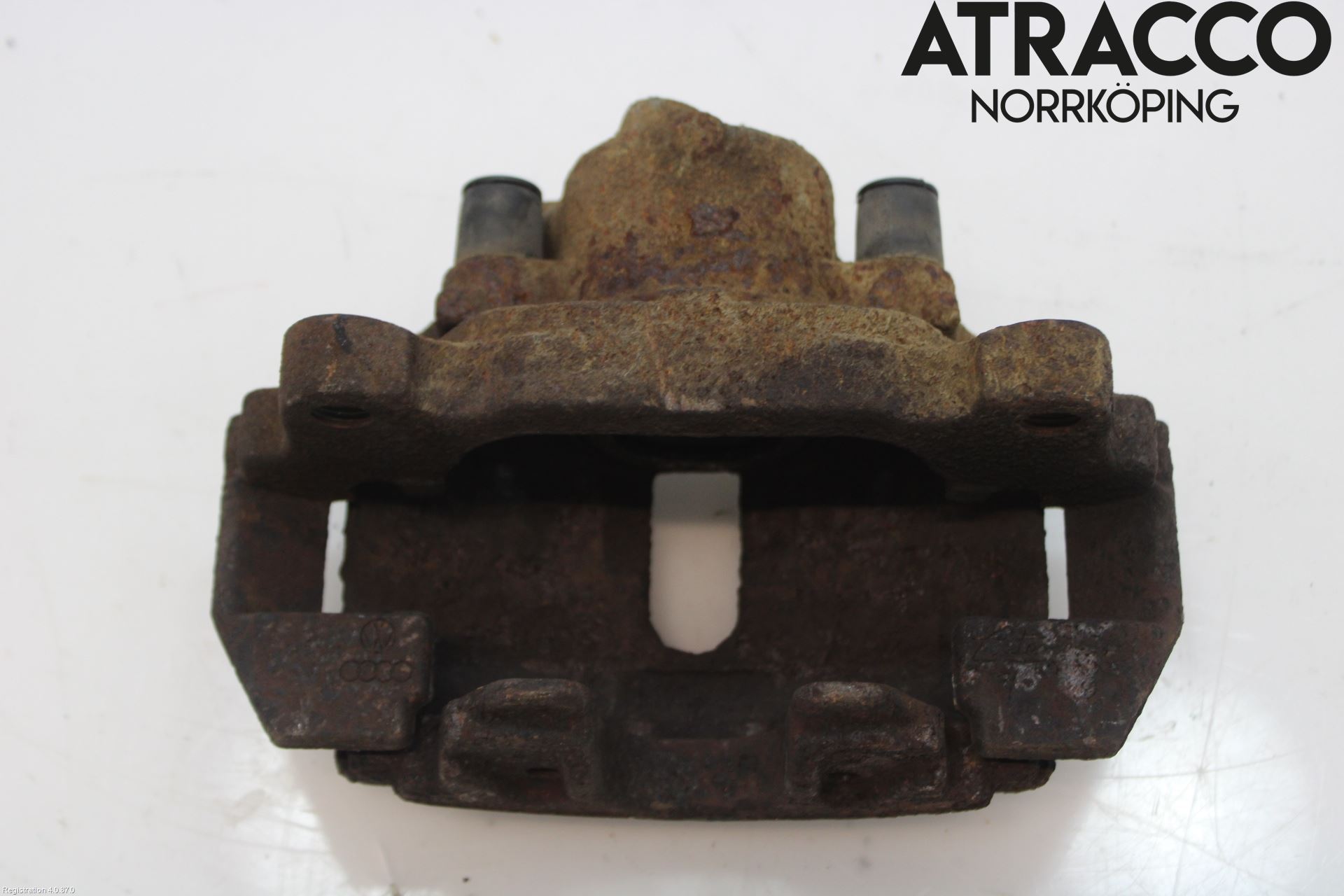 Volkswagen VW TOURAN 10-15 Bremsecaliper Foran Venstre