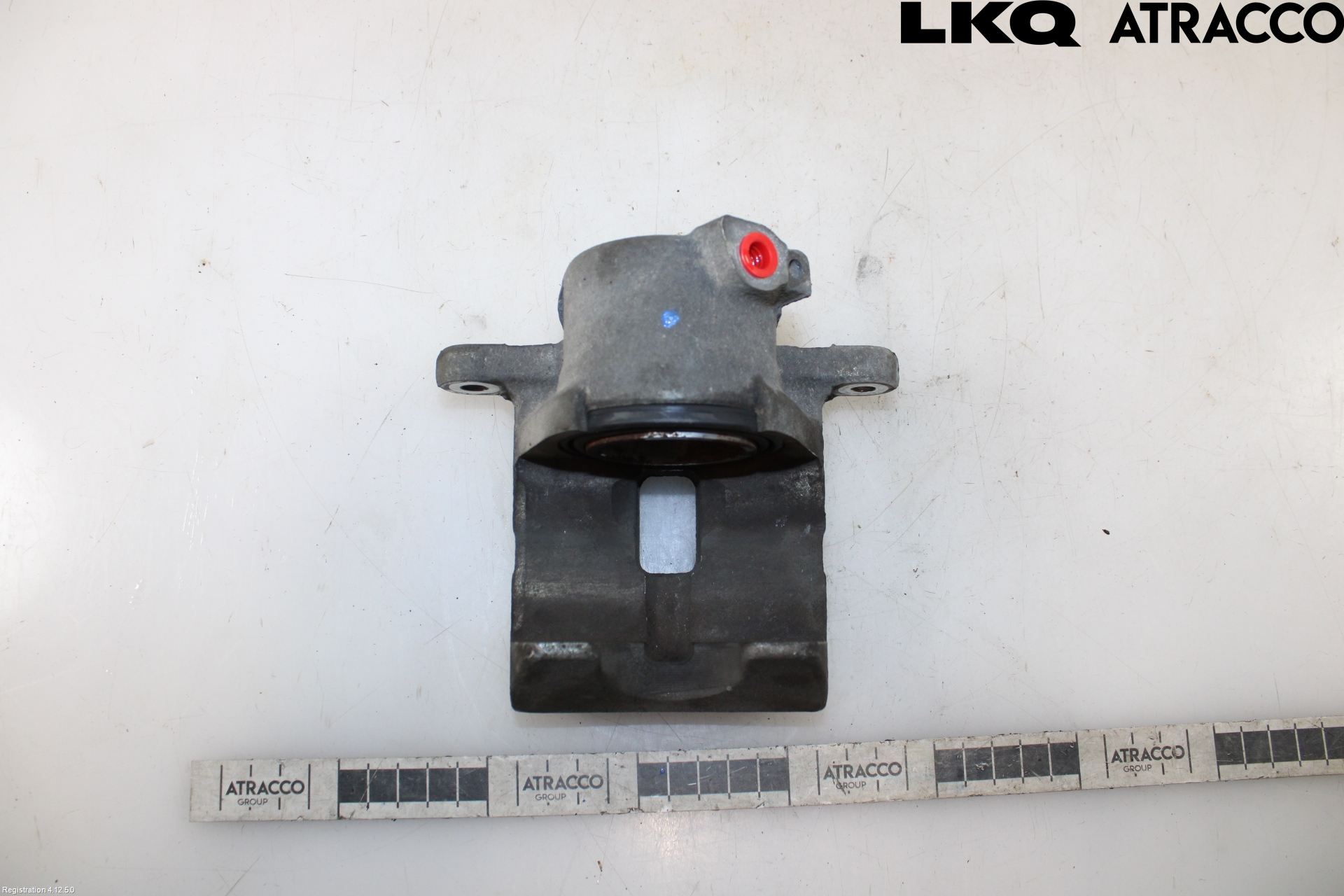 Mazda MX-5 III MIATA 06-15 Bremsecaliper Foran Høyre
