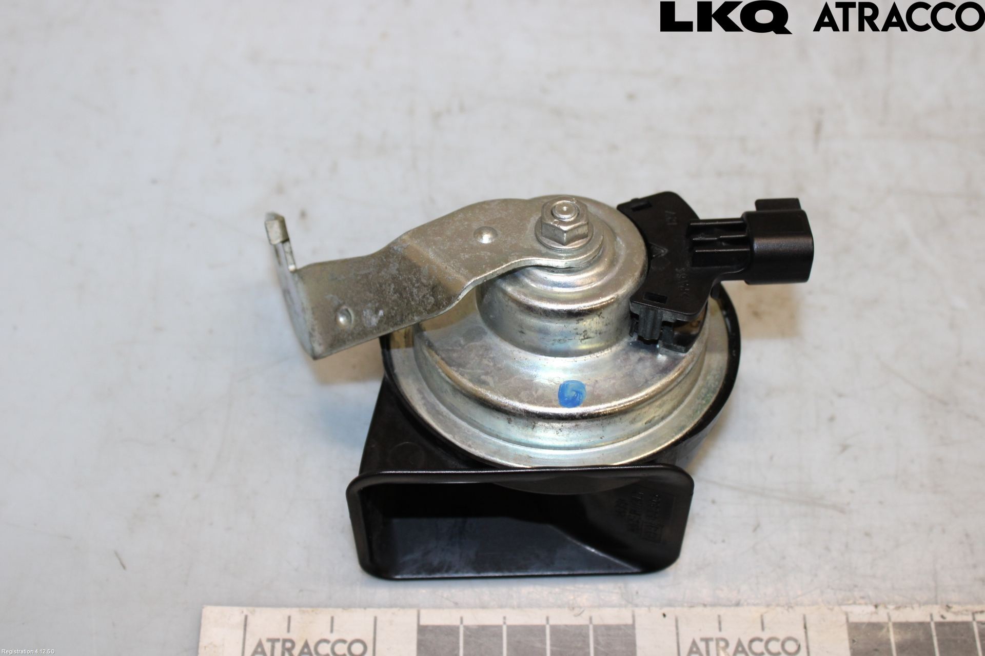 Volvo V40 CROSS COUNTRY 13-19 Signalhorn
