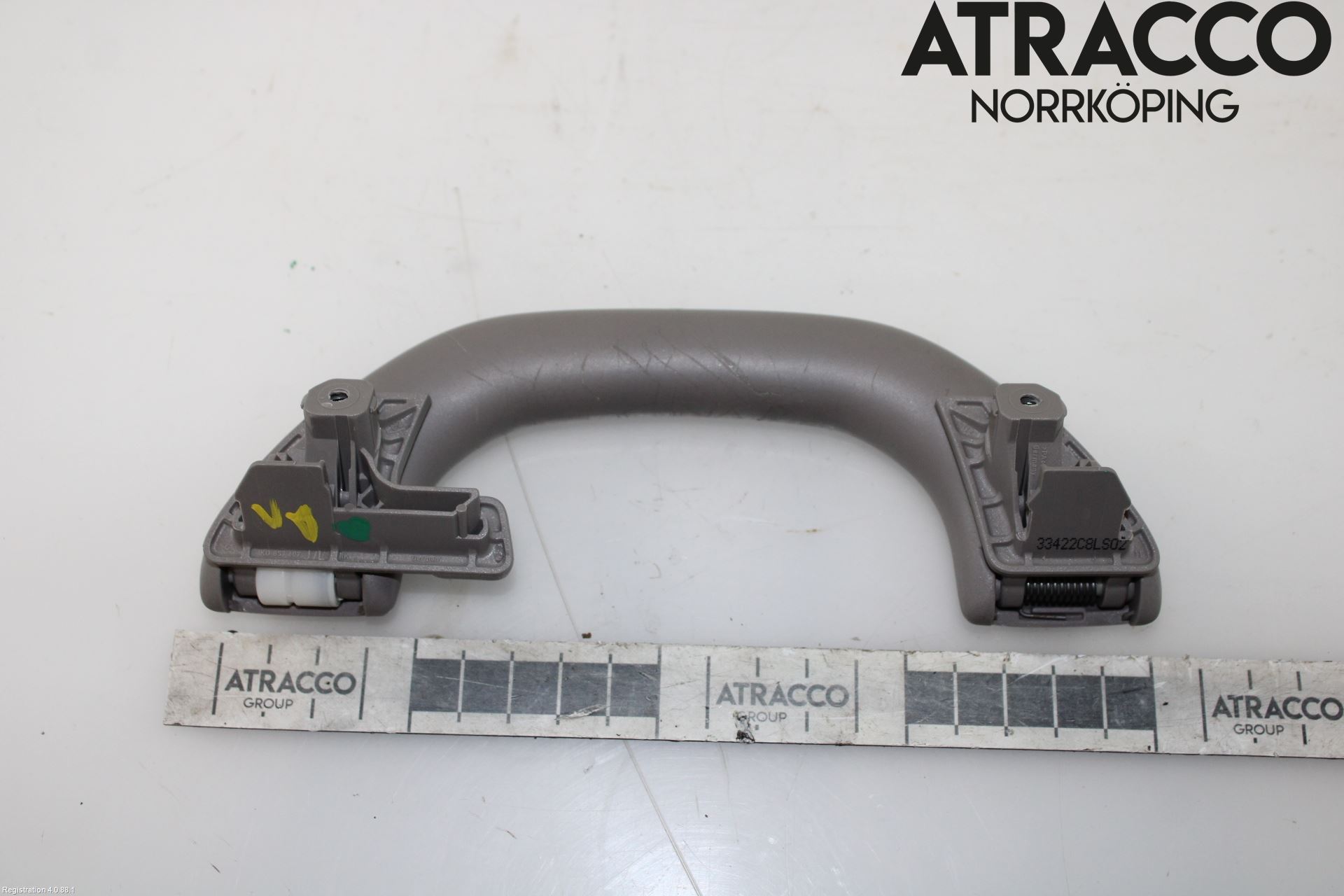 Volkswagen VW PASSAT 05-11 Innrhandtak I Taket