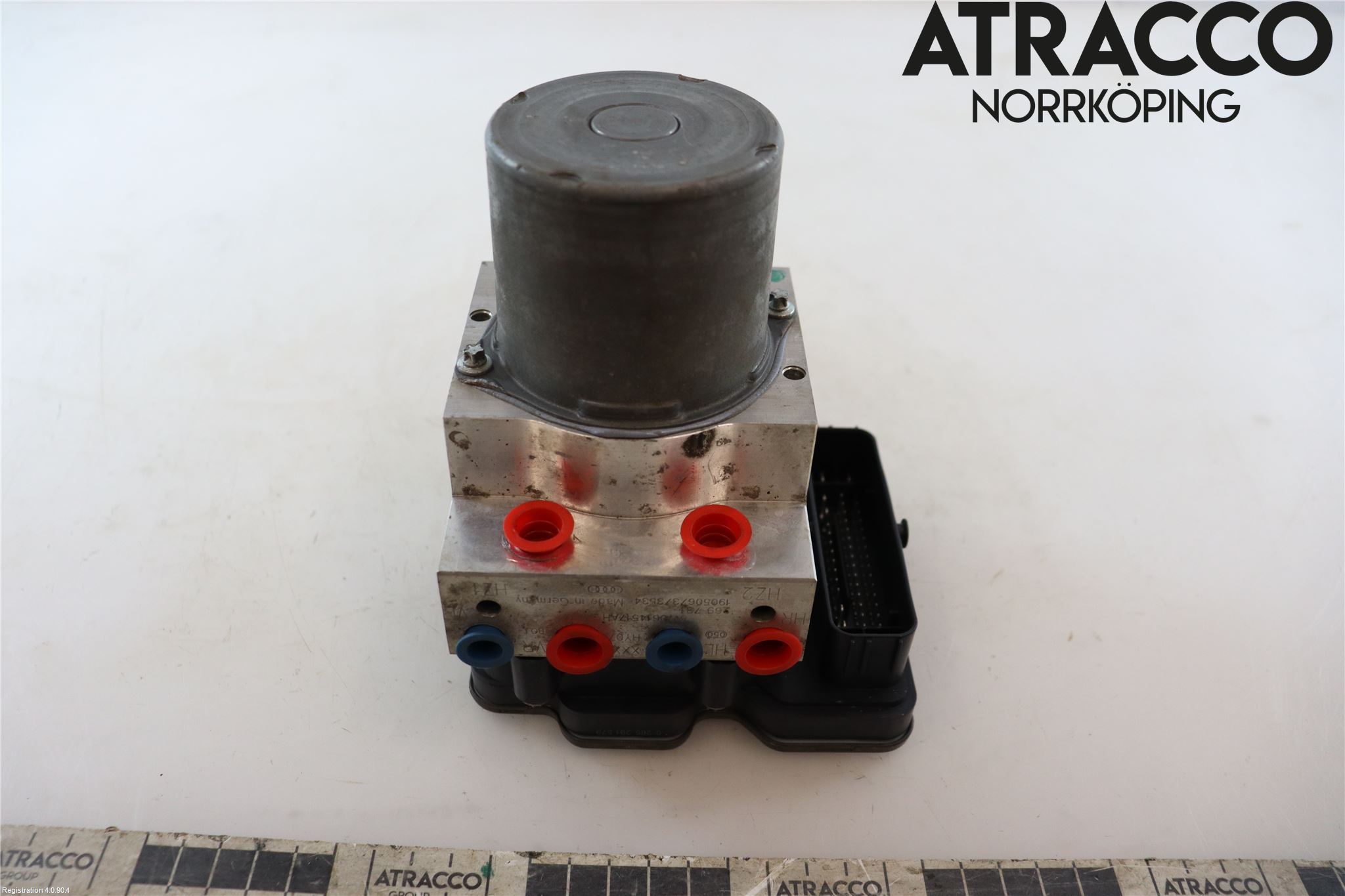 Audi A4/S4 B9 20- Abs Hydraulikkaggregat