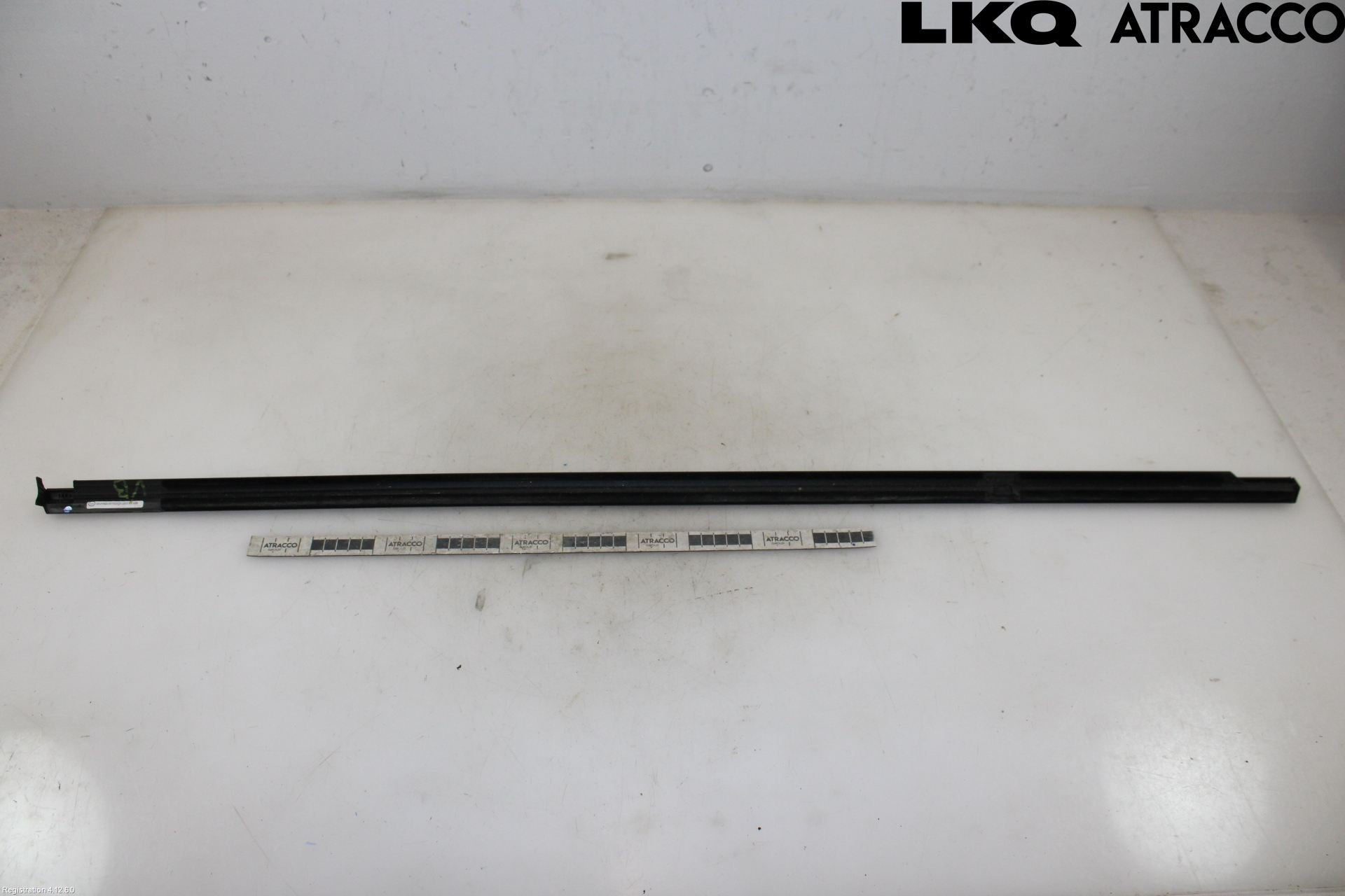 Volkswagen VW PASSAT 24- Dør Dekorlist Vb