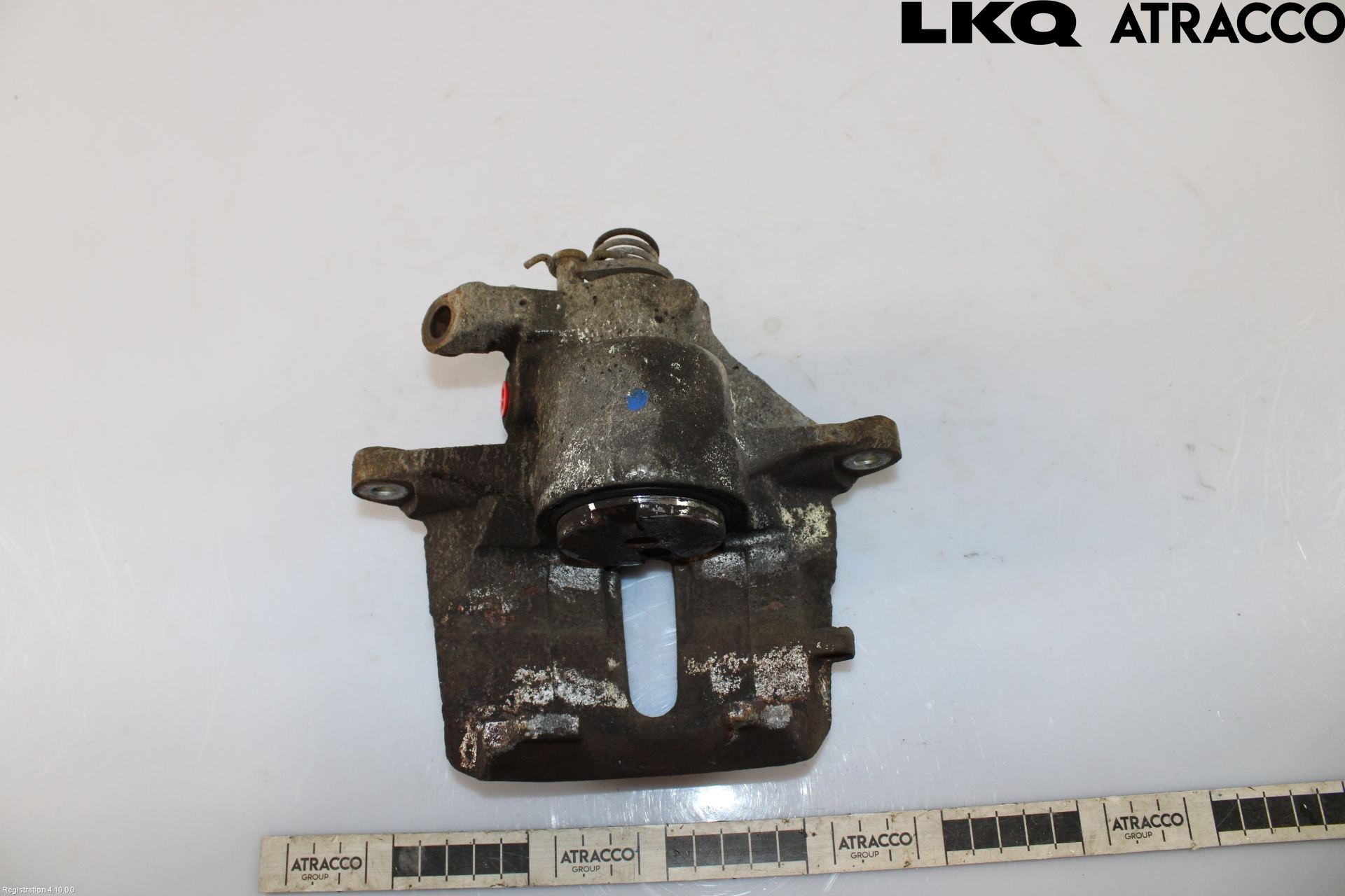 Citroen C5     05-08 Bremsecaliper Foran Venstre