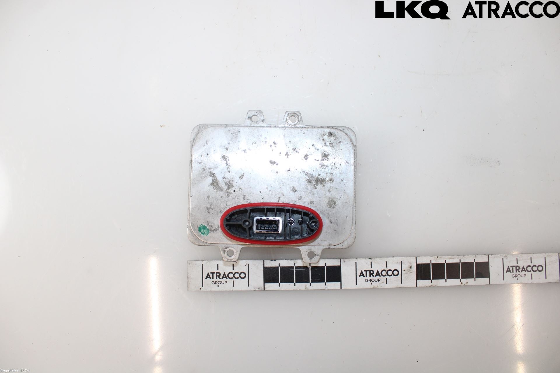 Volkswagen VW GOLF VI 09-13 Styreenhet Xenon