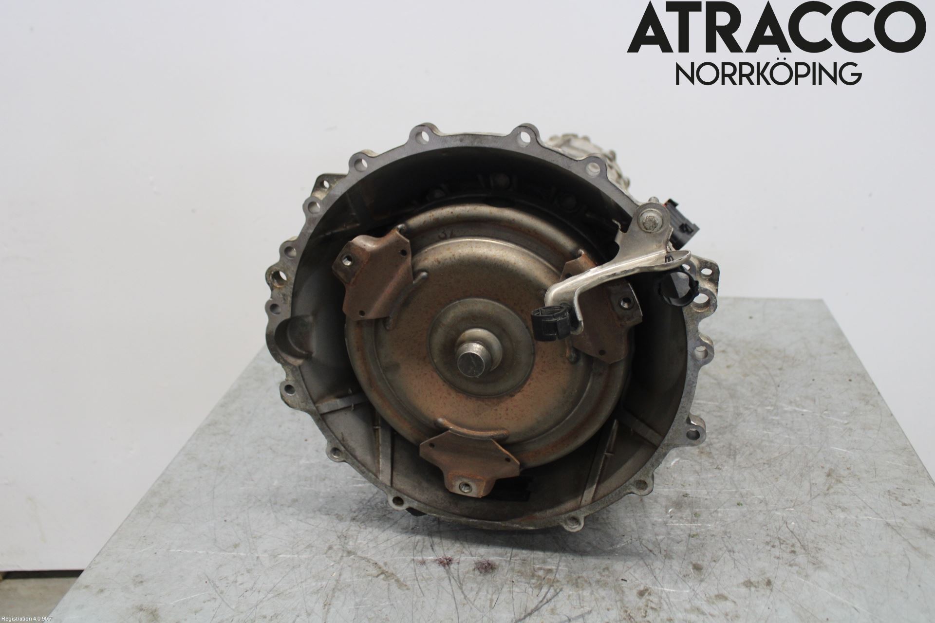 Jaguar XJ X308        98-02 Gearkasse Automat