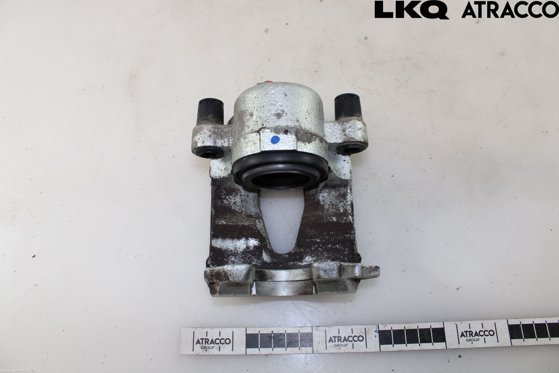 Skoda FABIA 22- Bremsecaliper Foran Venstre