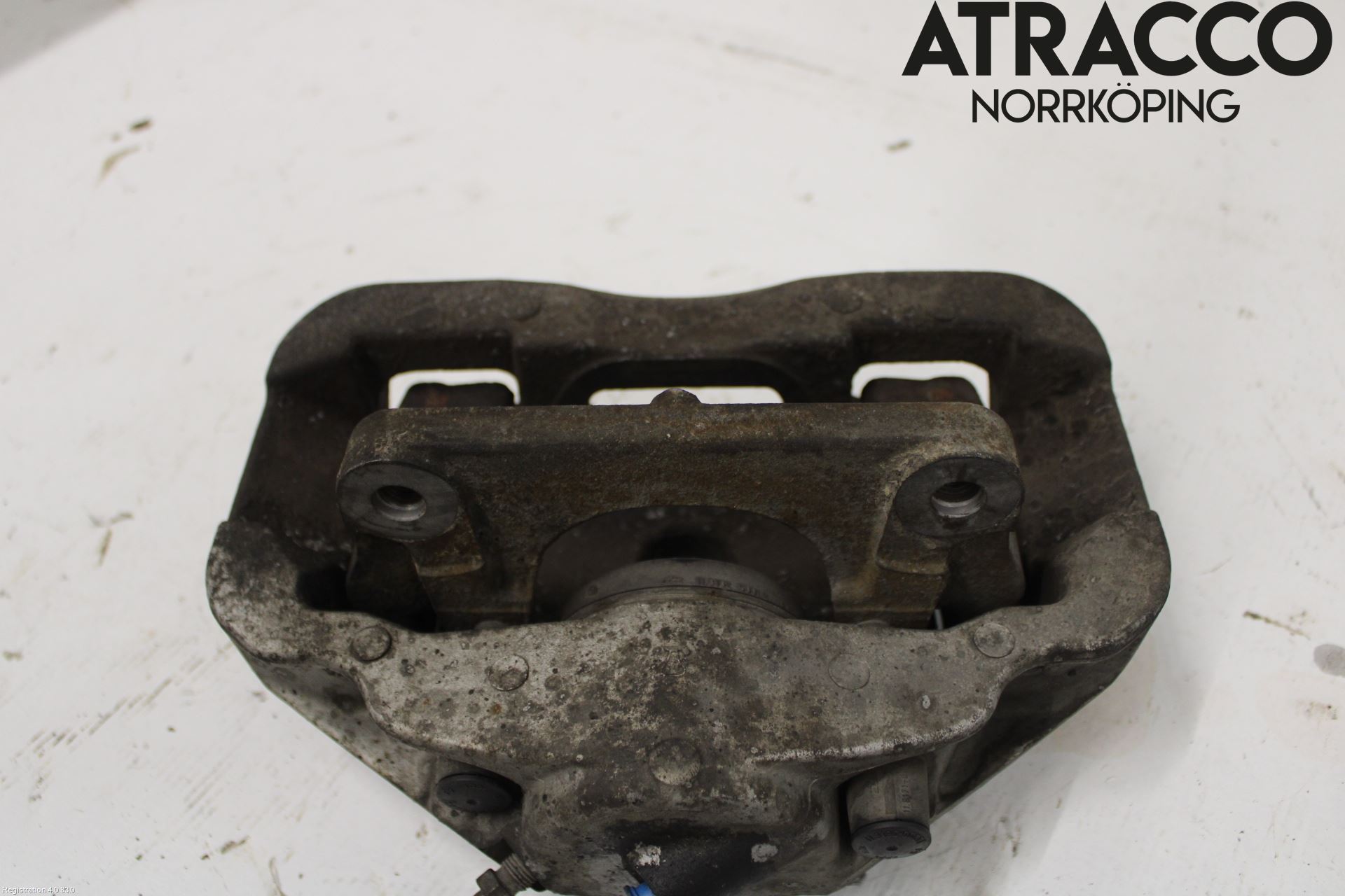 BMW 5 E60/61 Sed/Tou 02-10 Bremsecaliper Foran Venstre