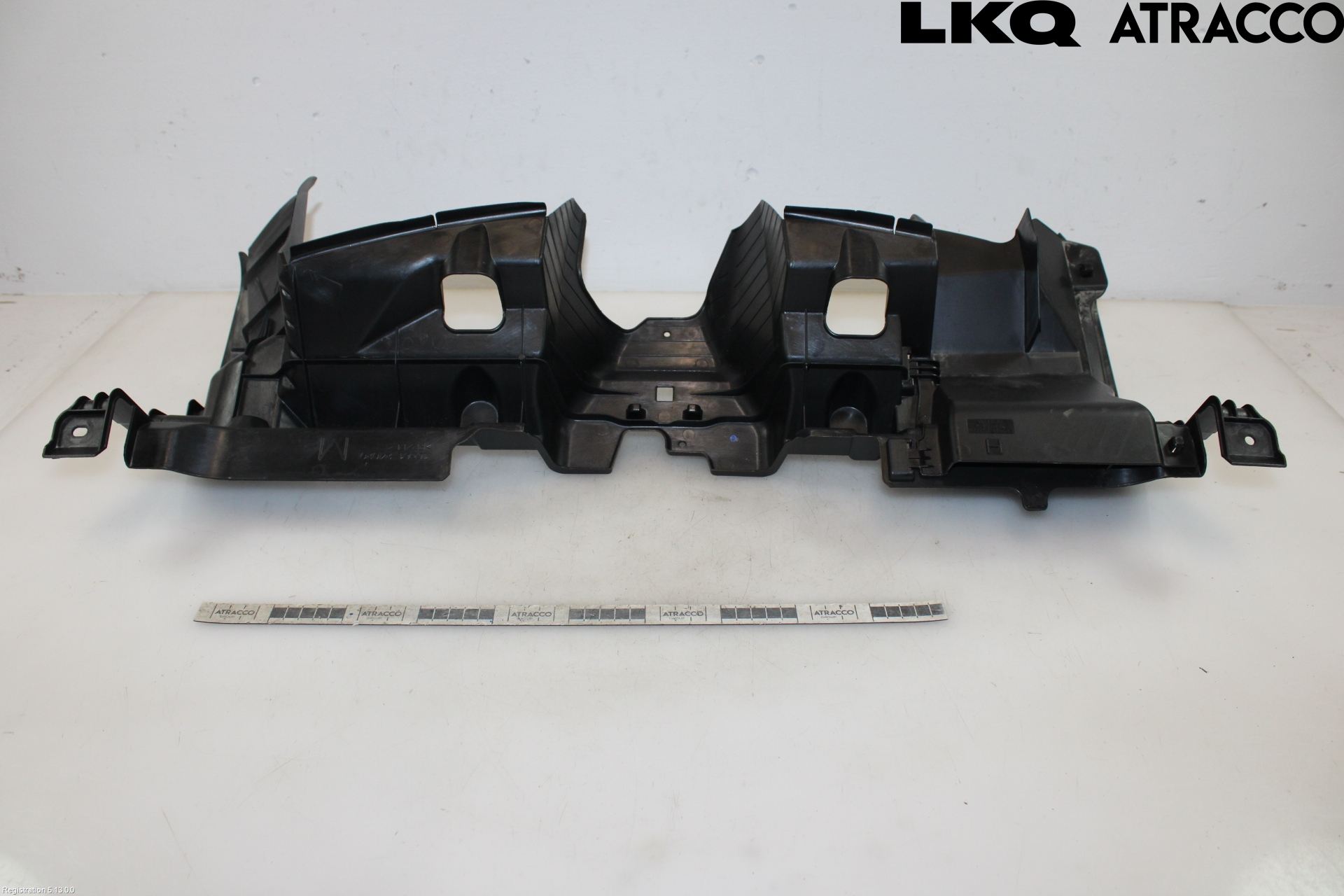 Lexus UX/300e 19- Luftstyring Front