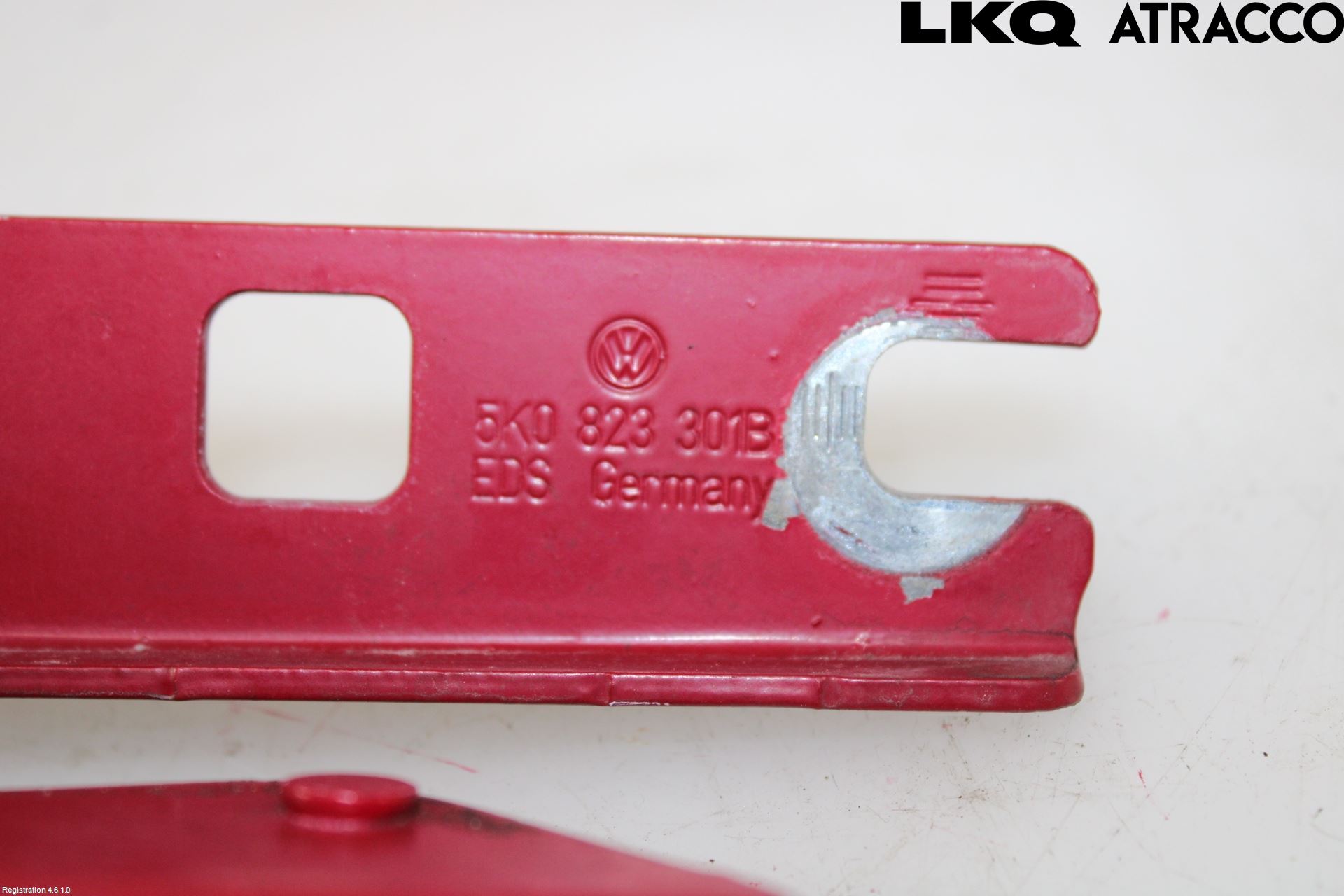 Volkswagen VW JETTA V 06-10 Panser Hengsel - Hengsler