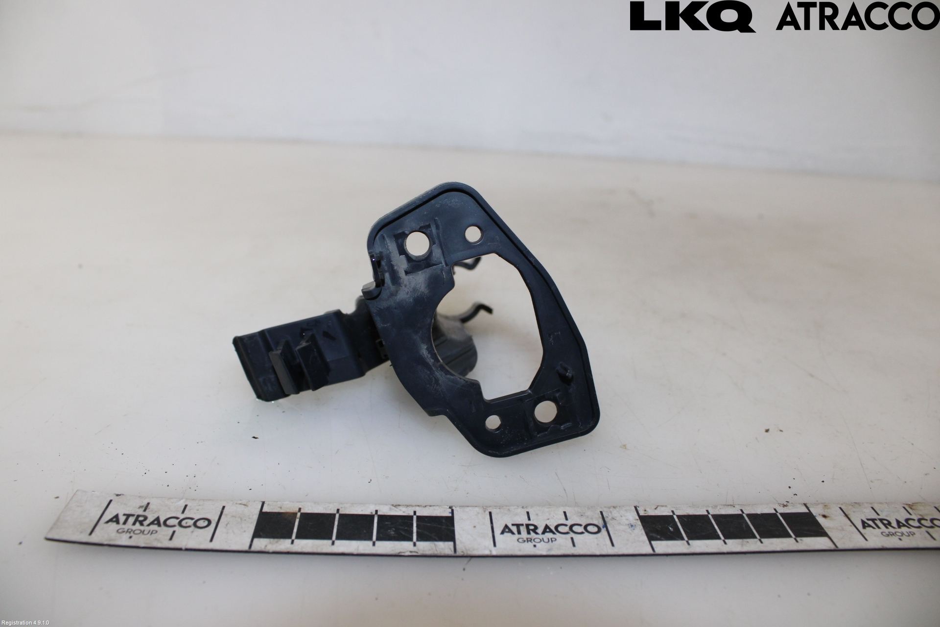 Seat IBIZA IV 08-16 Spylerdyse Frontlykter