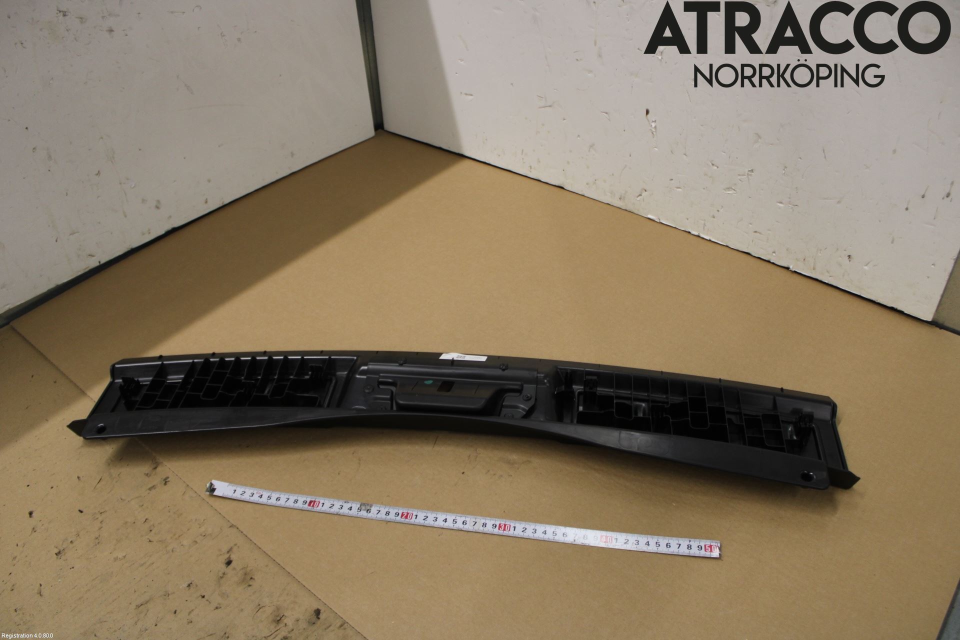 Landrover LAND ROVER RANGE ROVER EVOQUE (L551) 19- Innr Terskel Innstigning
