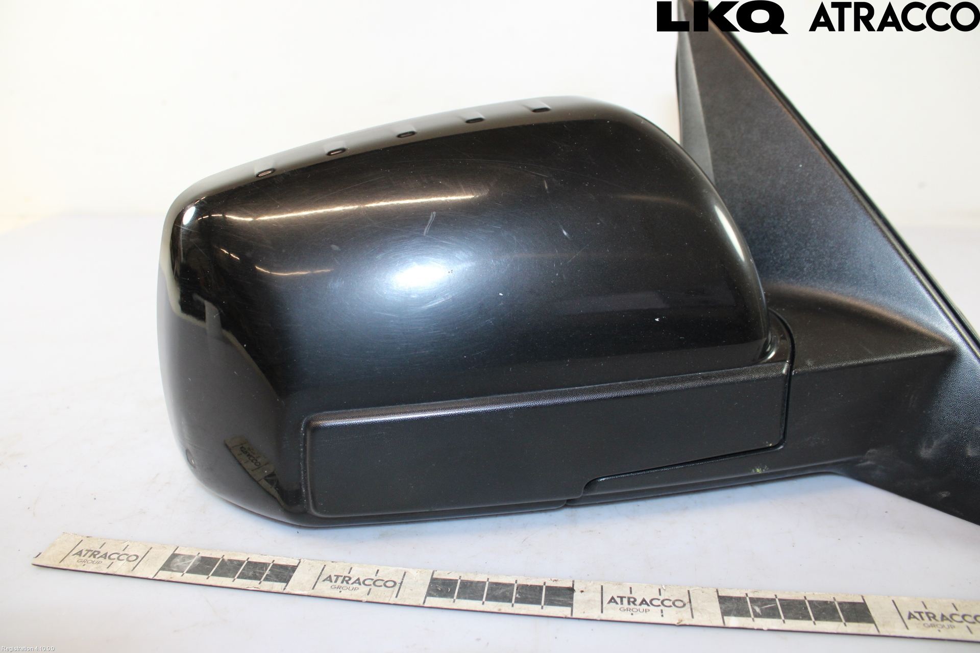 Kia SOUL 09- Speil H M-El Justering