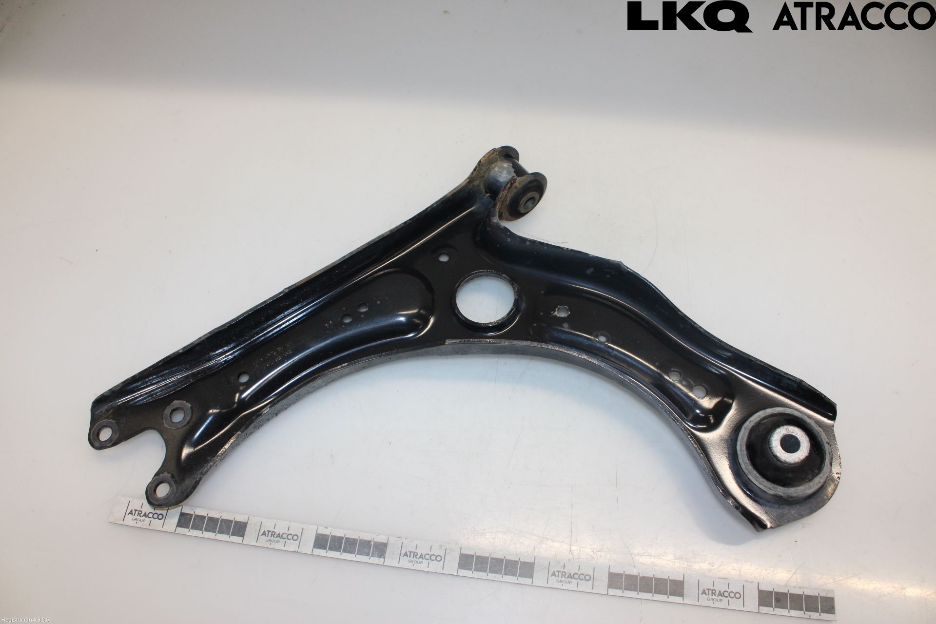 Seat ARONA Bærearm Foran Høyre Nedre