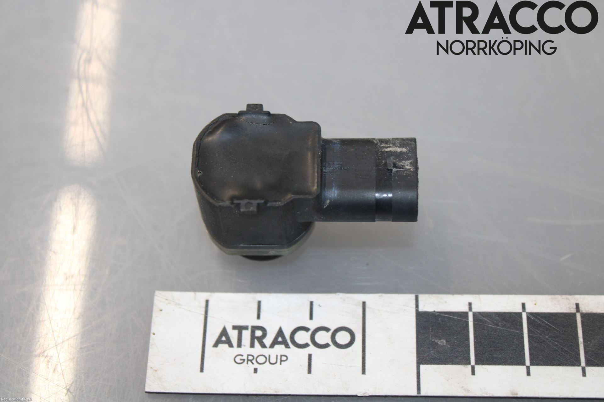 Volkswagen VW PASSAT 11-14 Sensor Ryggesensor