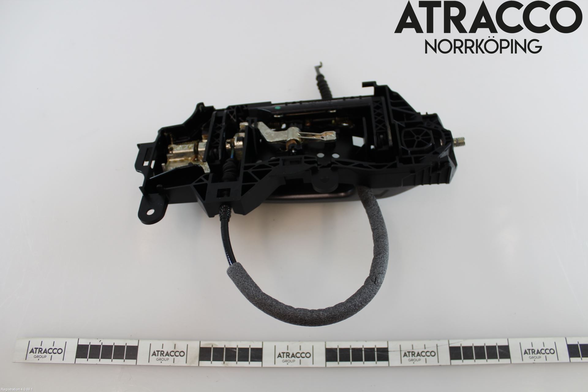 Audi A4/S4 B9 20- Dørhandtak Ytre Høyre