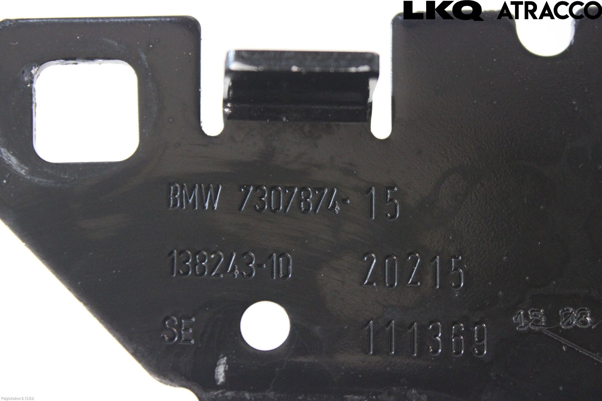 Mini ONE/COOPER 5DR F55 14-24 Frontlykt Holder-Feste