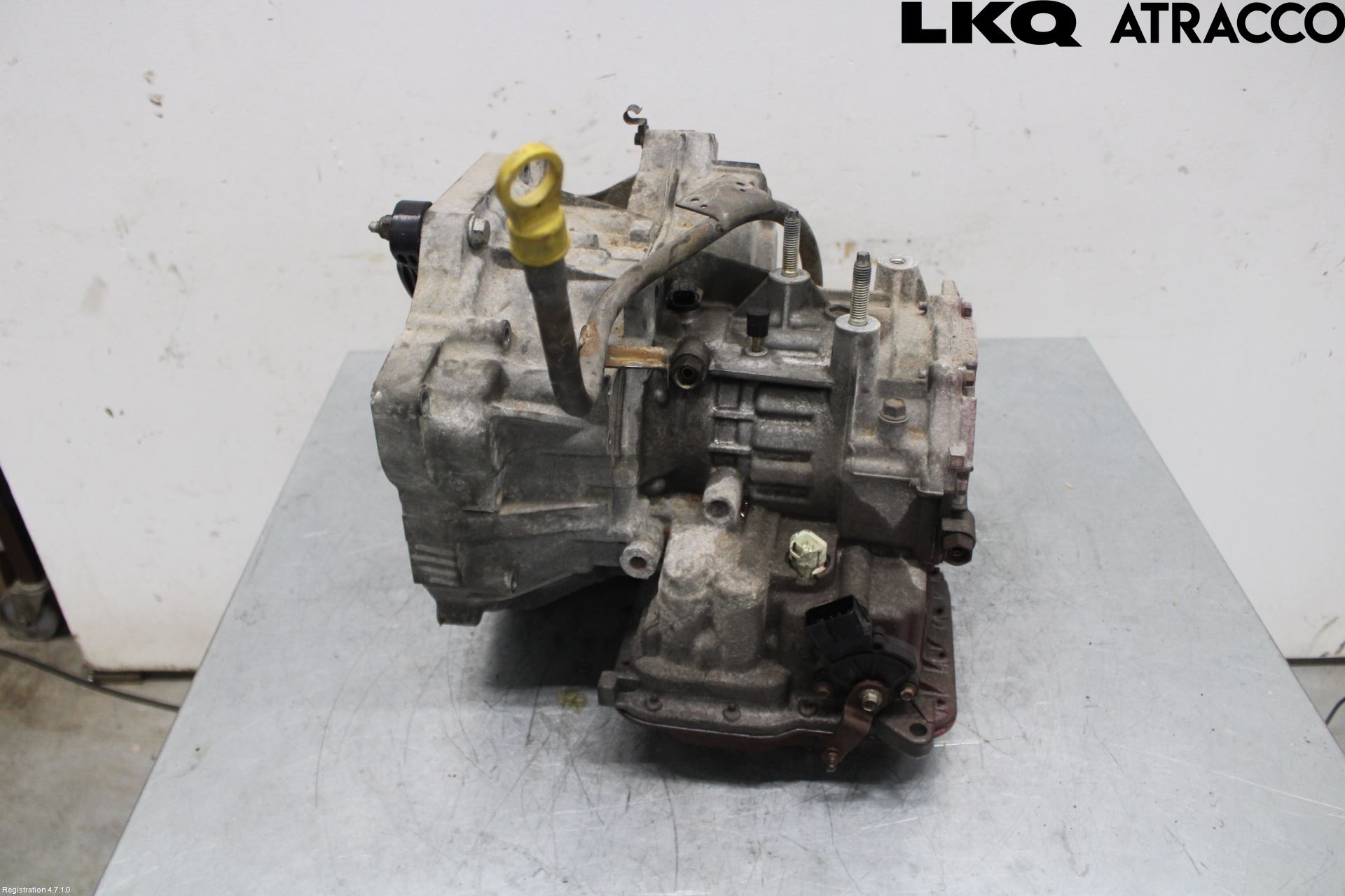 Ford FOCUS     99-04 Gearkasse Automat