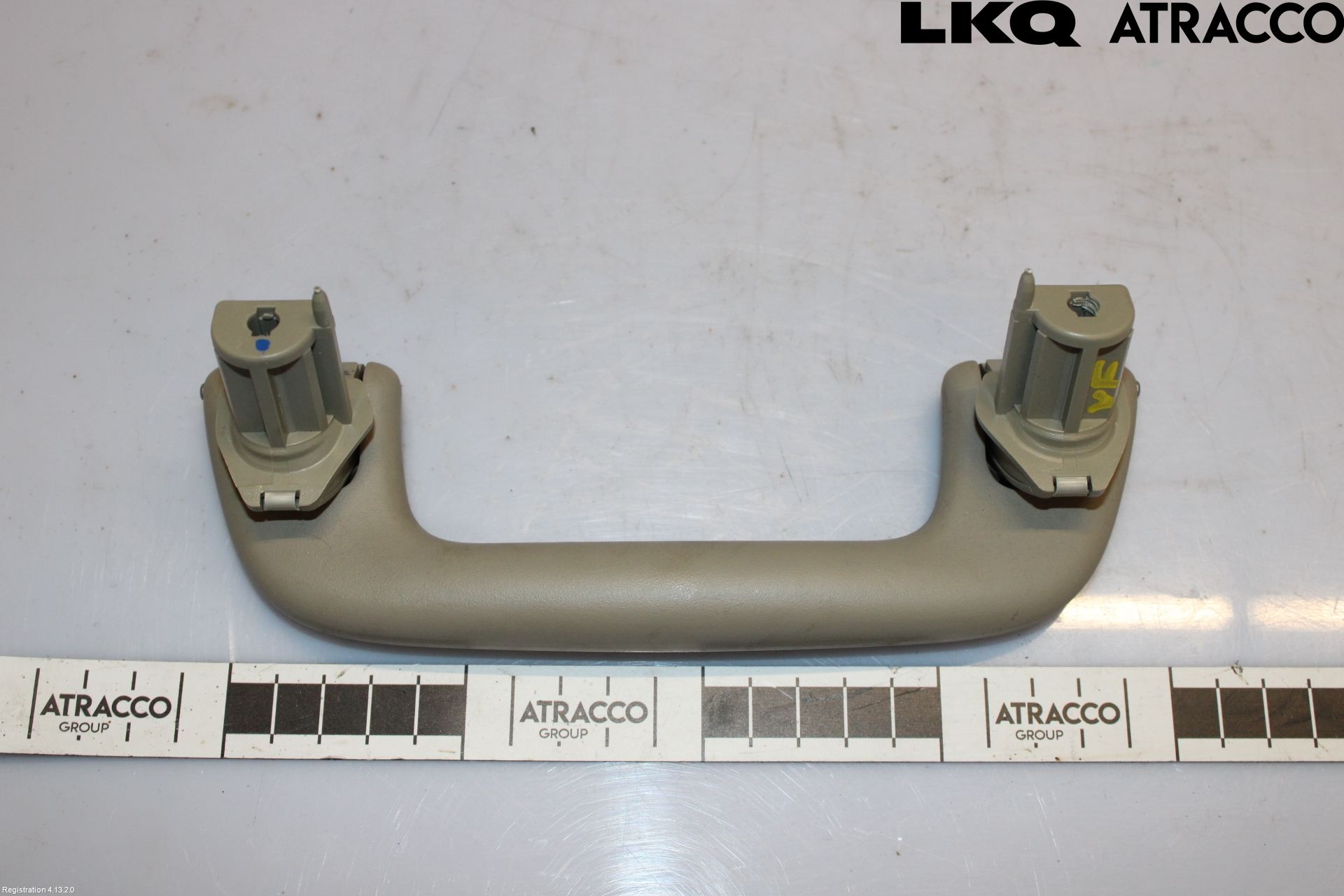 Toyota AVENSIS 07-08 Innrhandtak I Taket